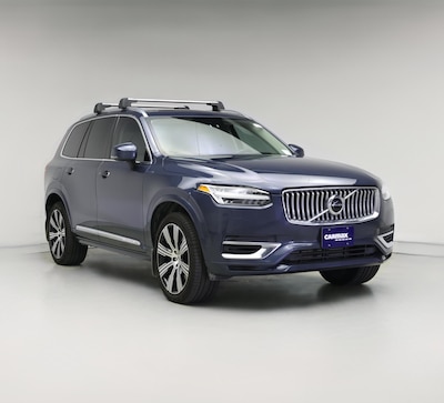 2022 Volvo XC90 Recharge PHEV T8 Inscription