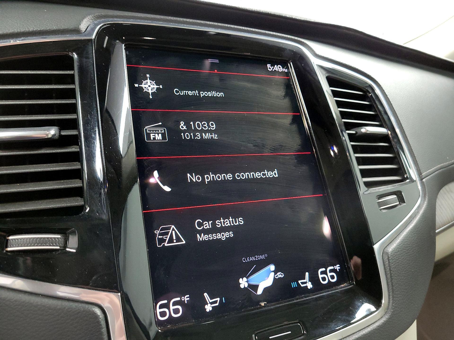 Thumbnail: 2022 Volvo XC90 - 13