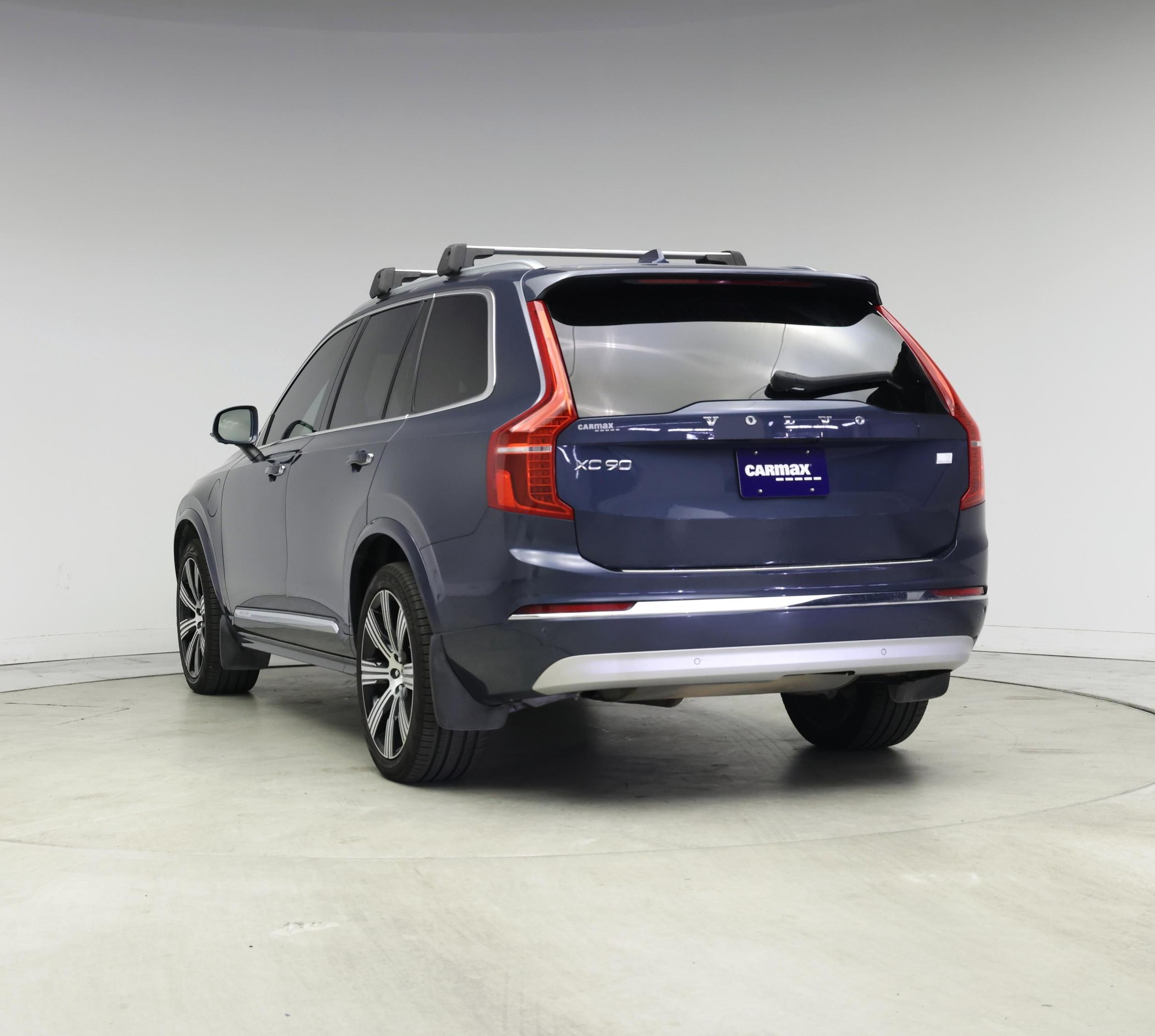Thumbnail: 2022 Volvo XC90 - 2