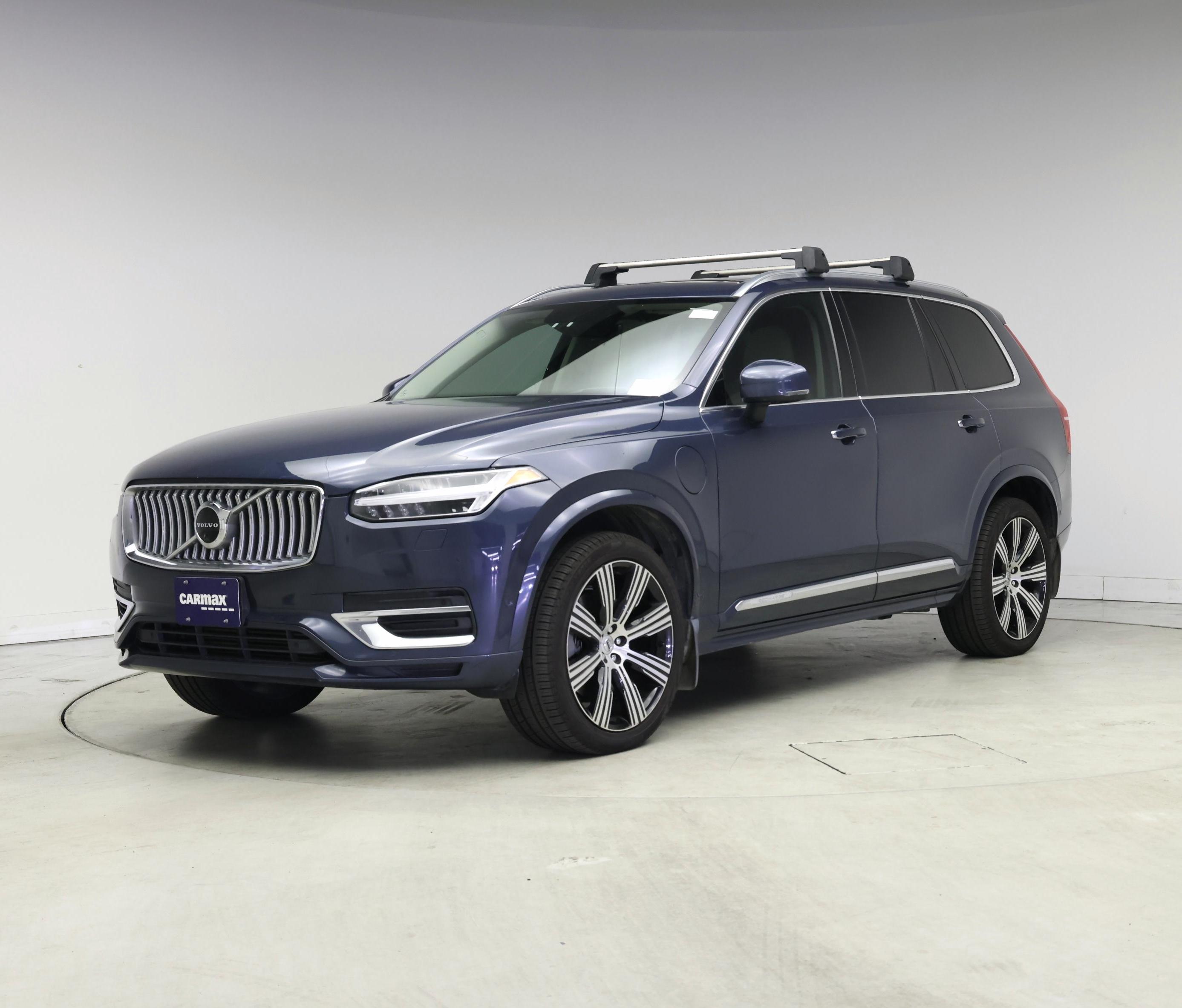 Thumbnail: 2022 Volvo XC90 - 4