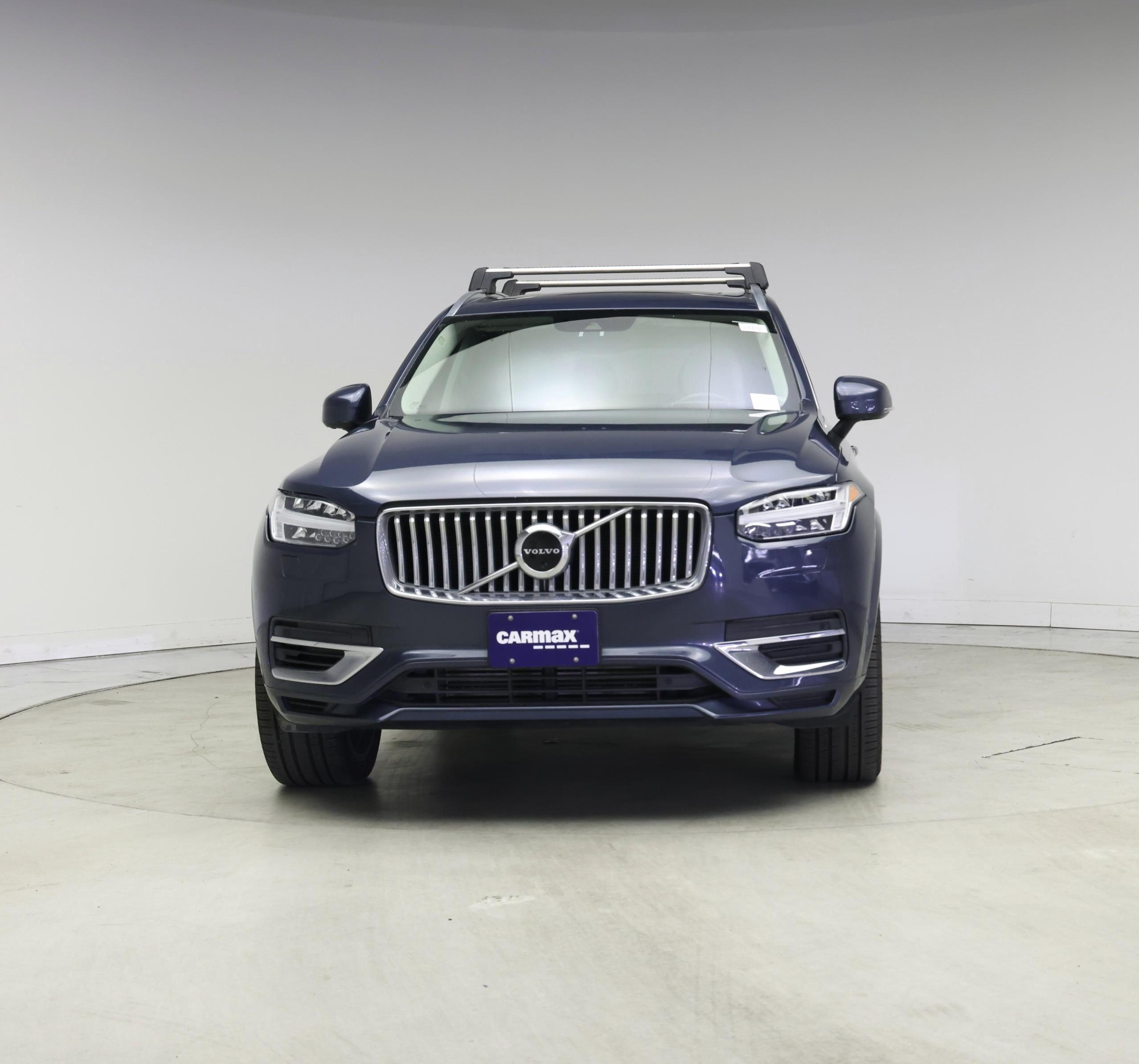 Thumbnail: 2022 Volvo XC90 - 5