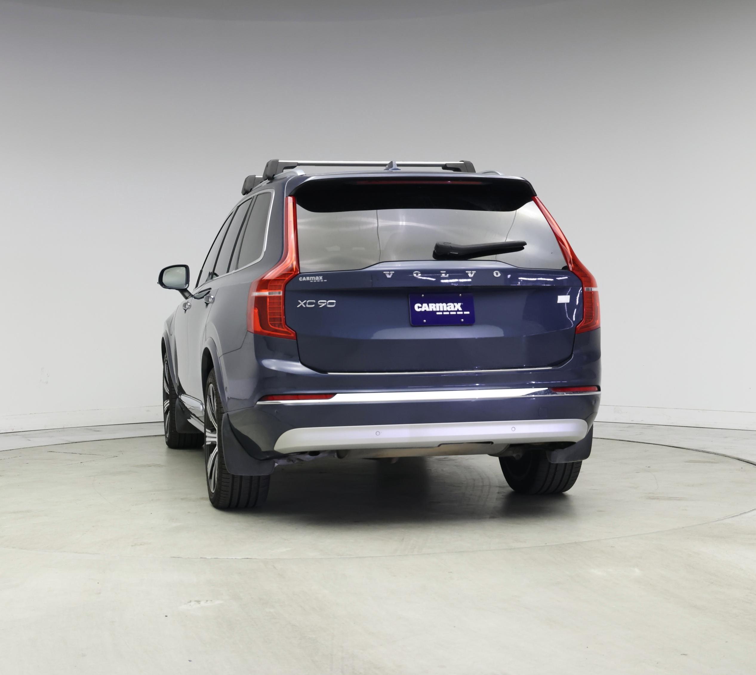 Thumbnail: 2022 Volvo XC90 - 6