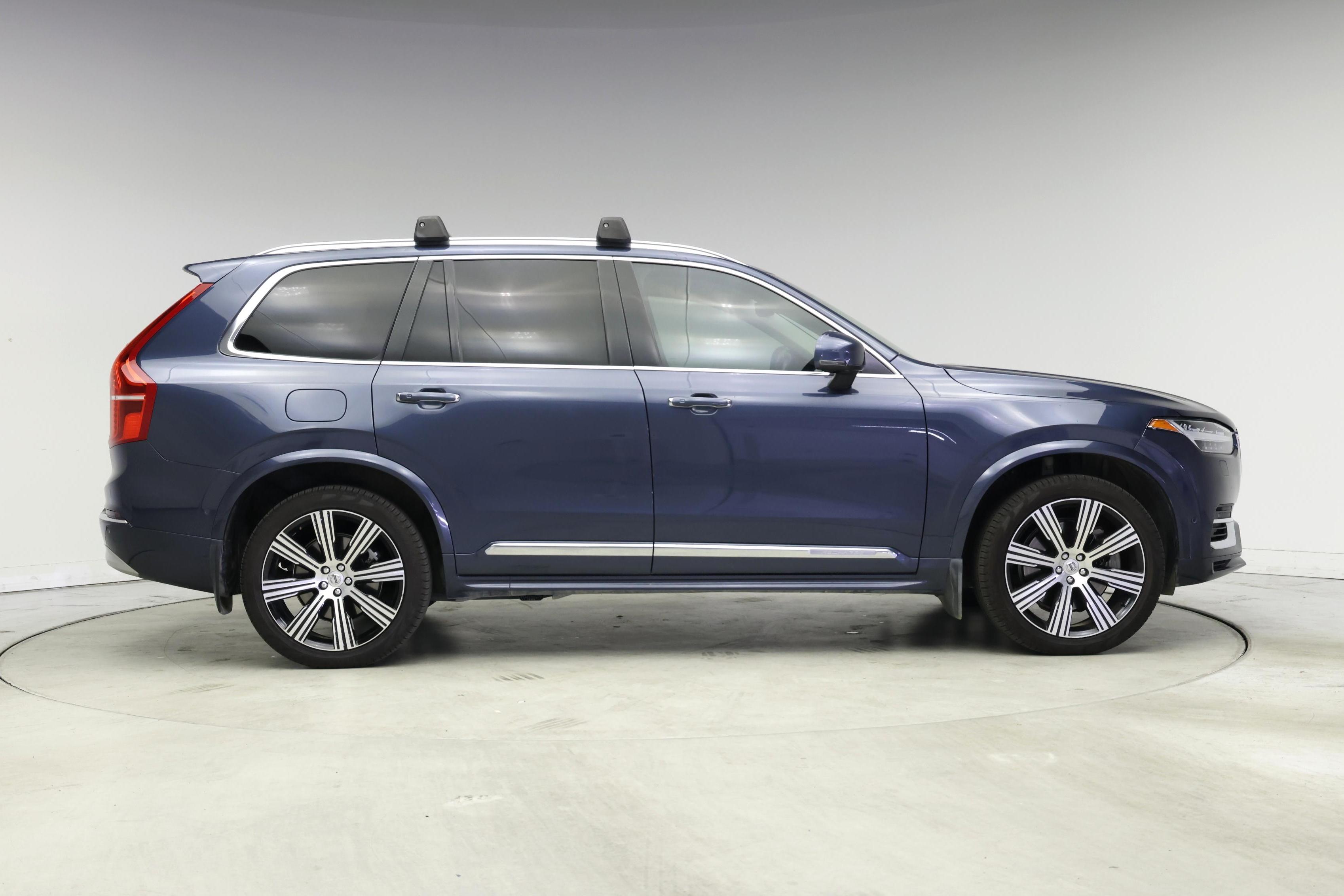 Thumbnail: 2022 Volvo XC90 - 7