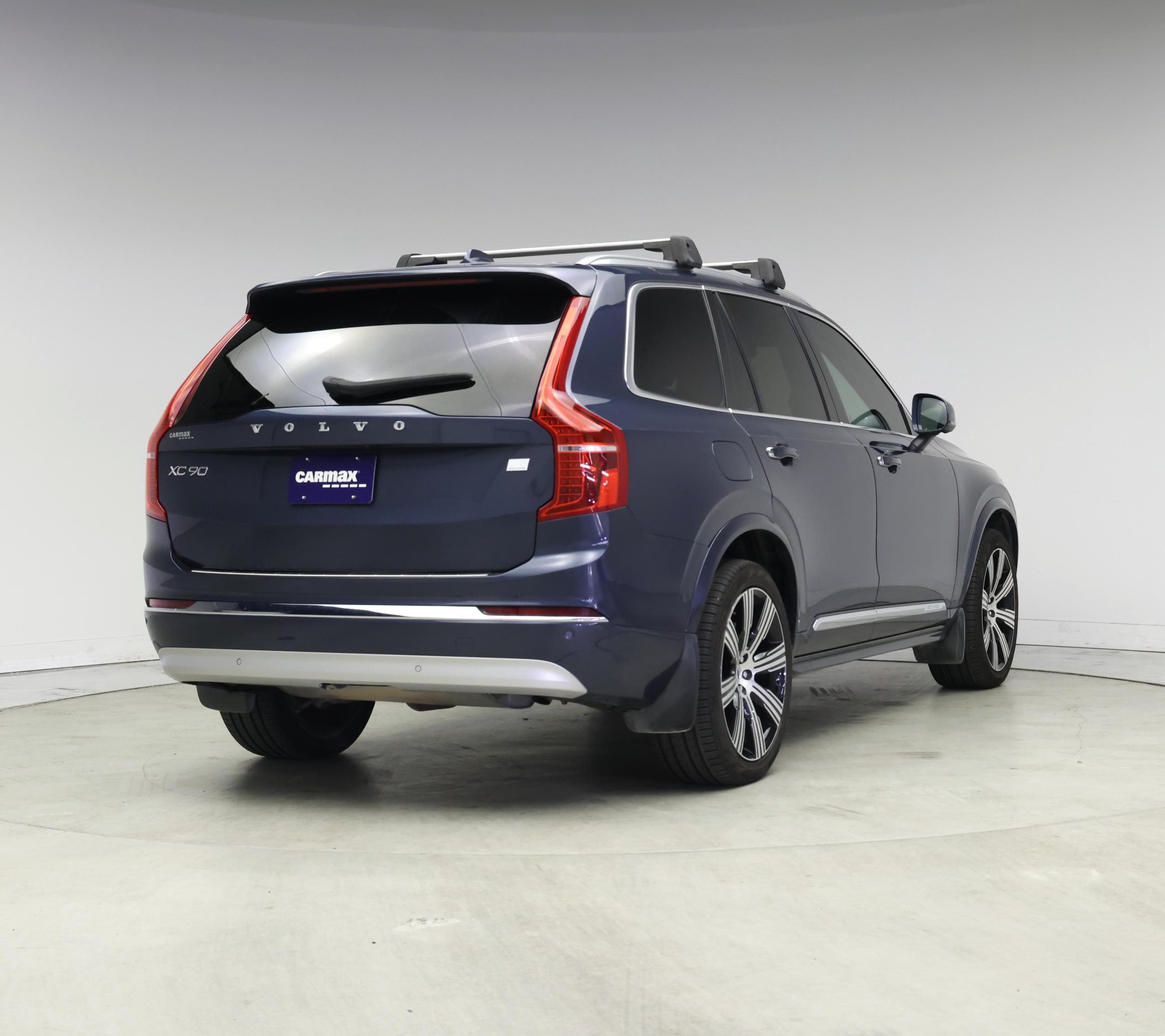 Thumbnail: 2022 Volvo XC90 - 8