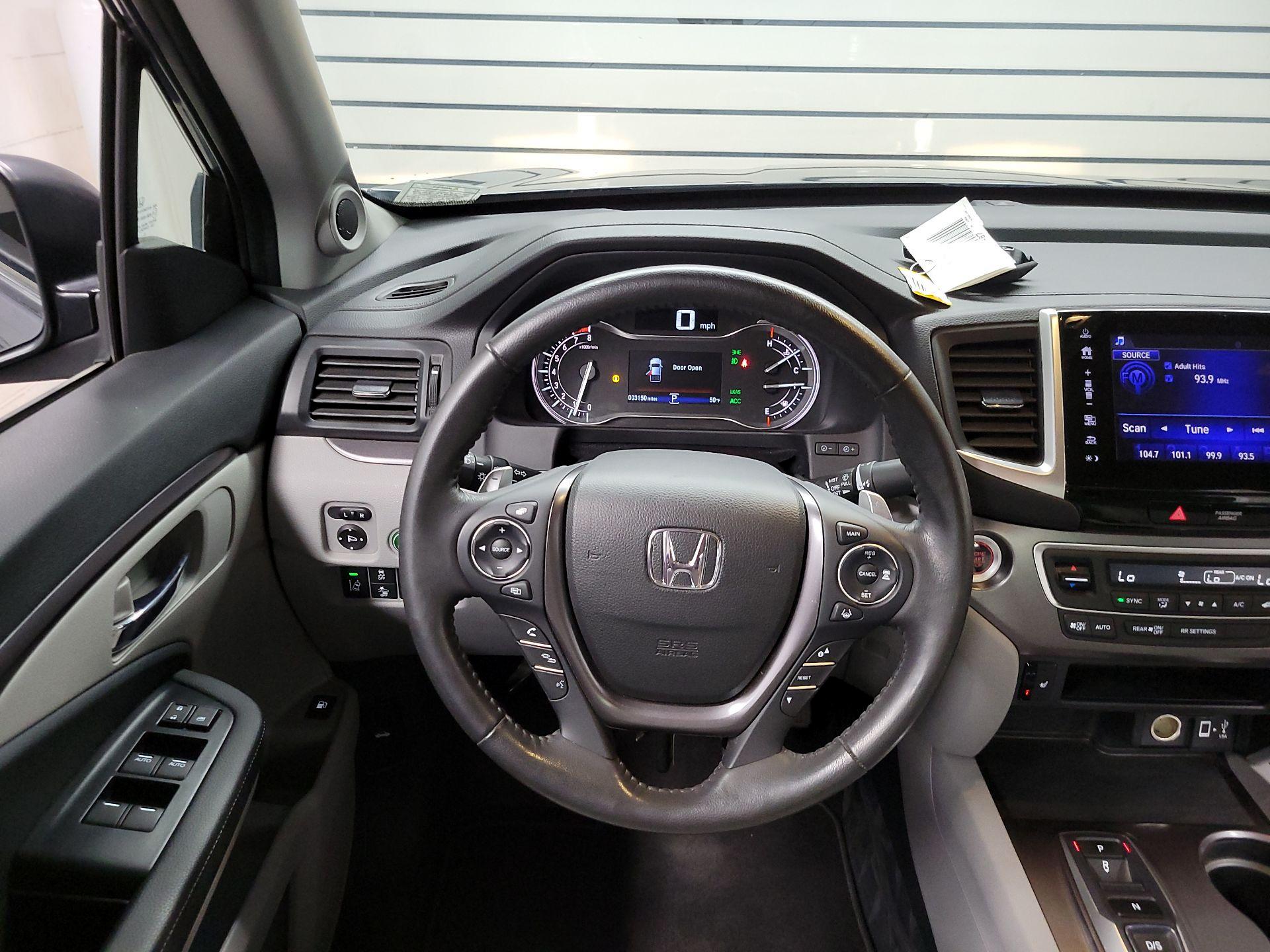 Thumbnail: 2020 Honda Ridgeline - 10