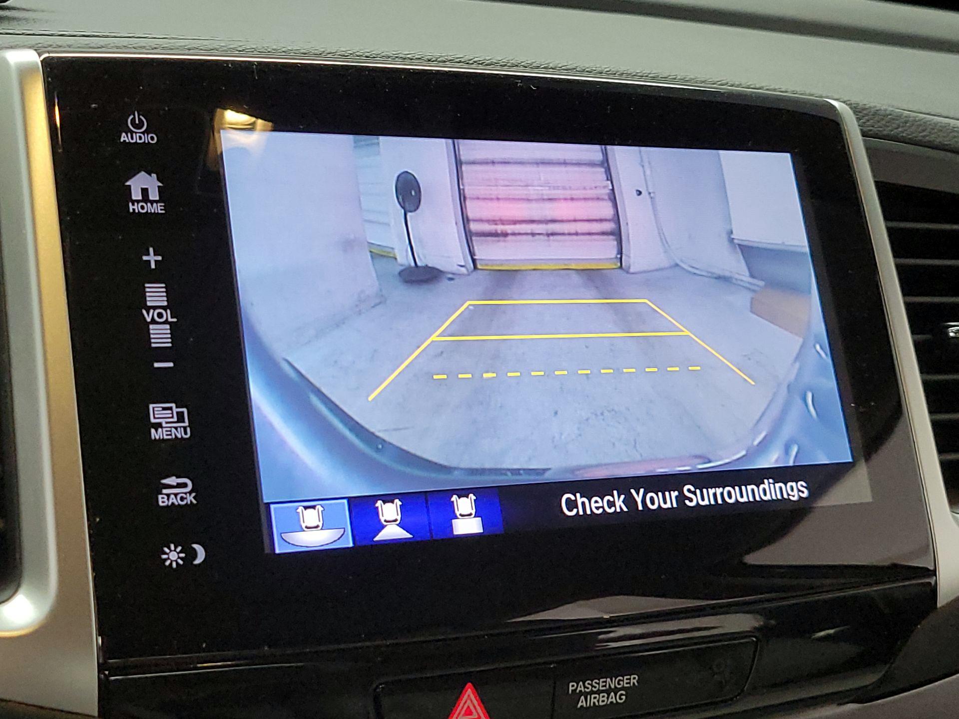 Thumbnail: 2020 Honda Ridgeline - 13