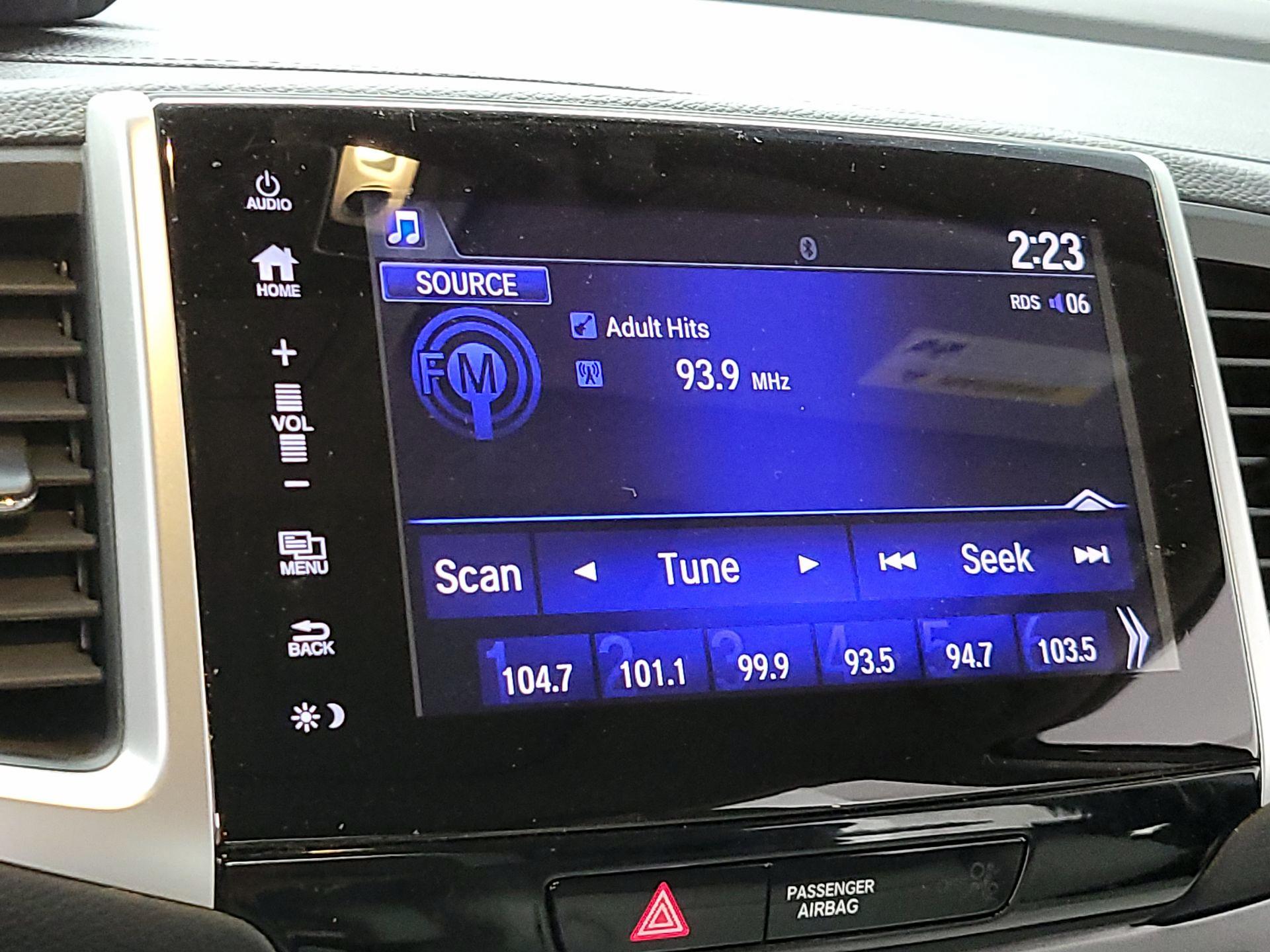 Thumbnail: 2020 Honda Ridgeline - 14