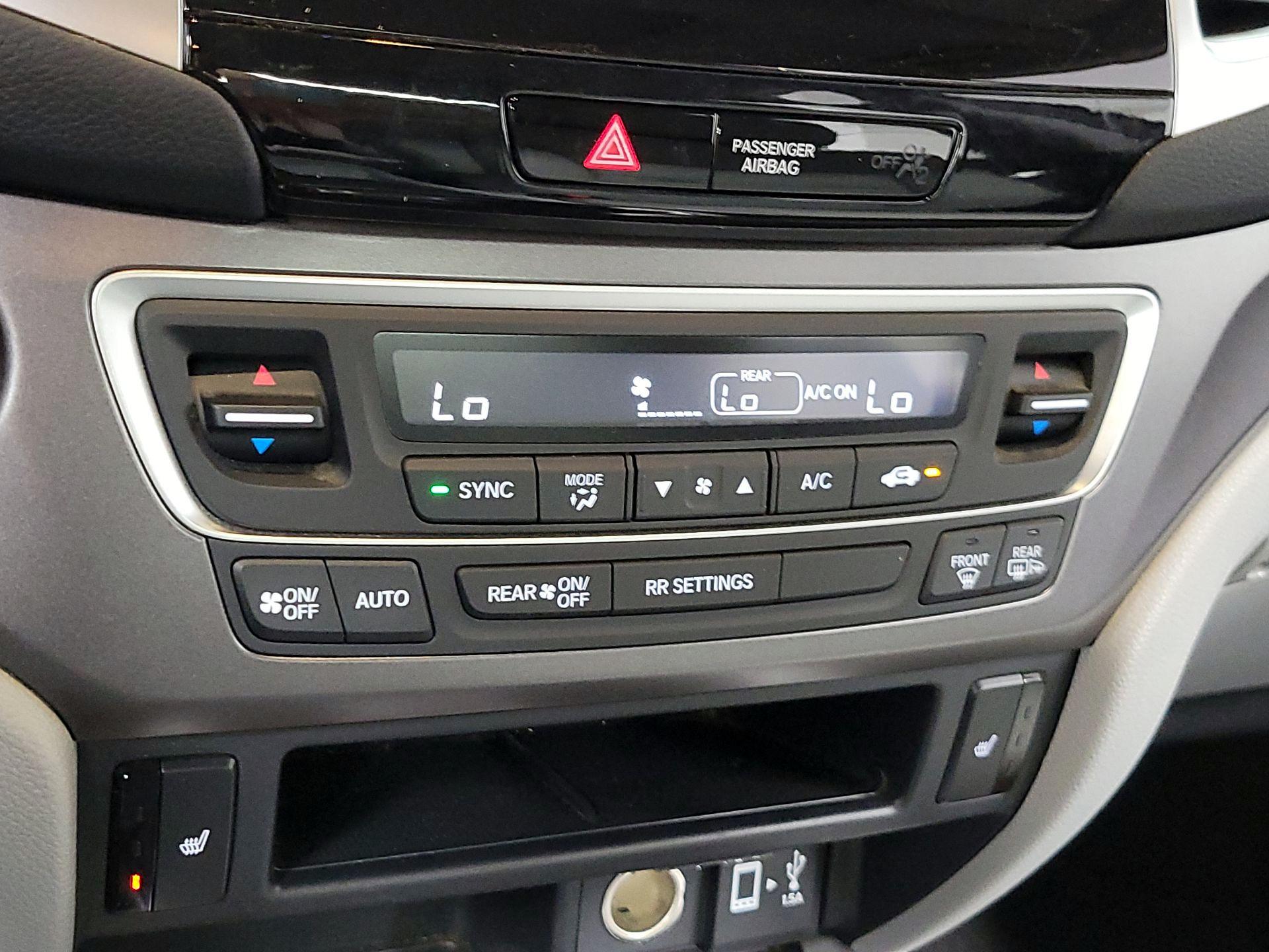 Thumbnail: 2020 Honda Ridgeline - 15