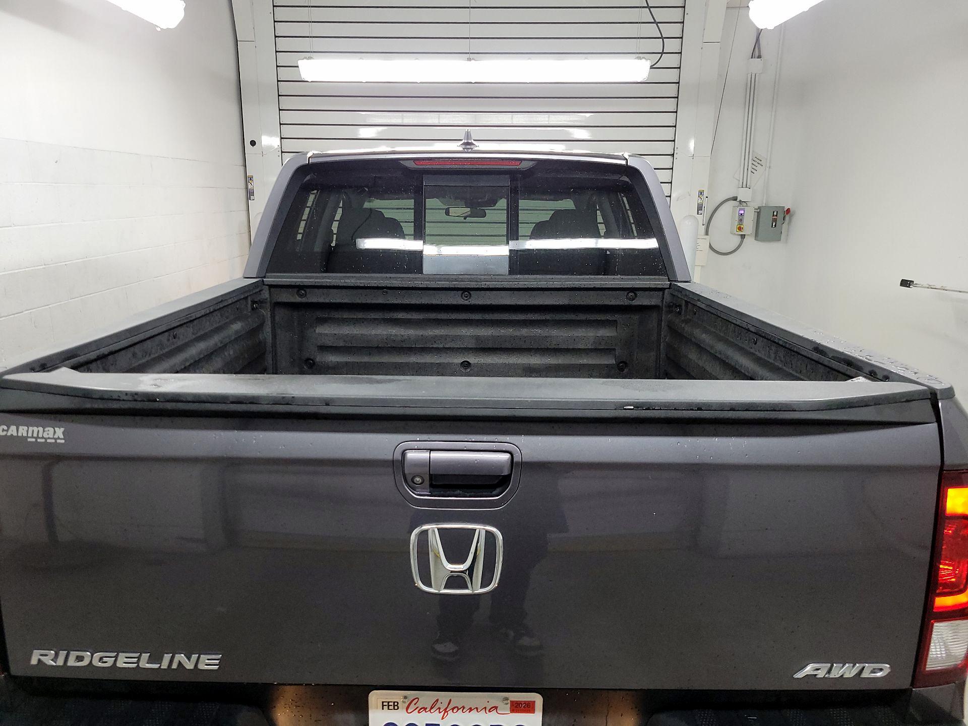 Thumbnail: 2020 Honda Ridgeline - 18
