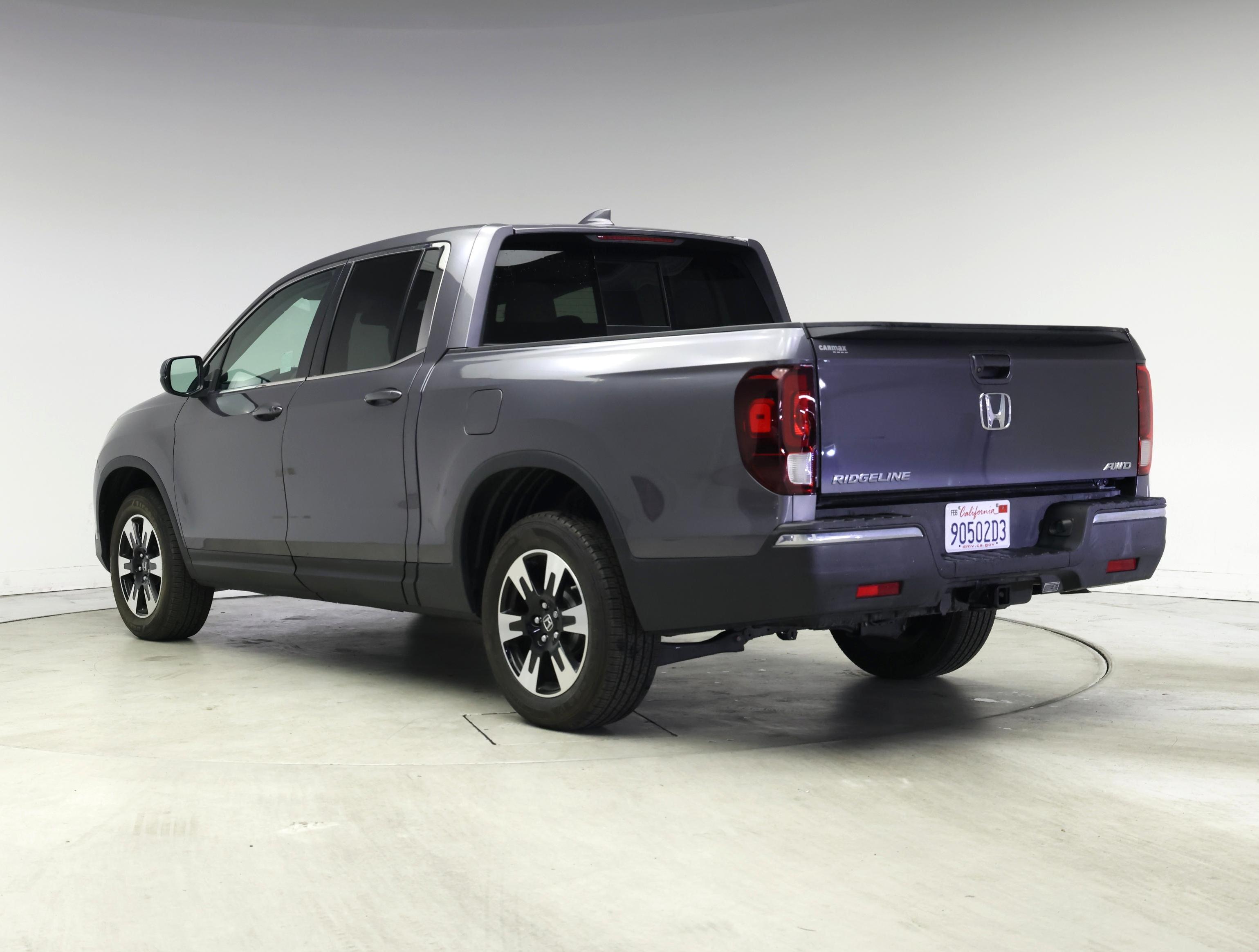 Thumbnail: 2020 Honda Ridgeline - 2