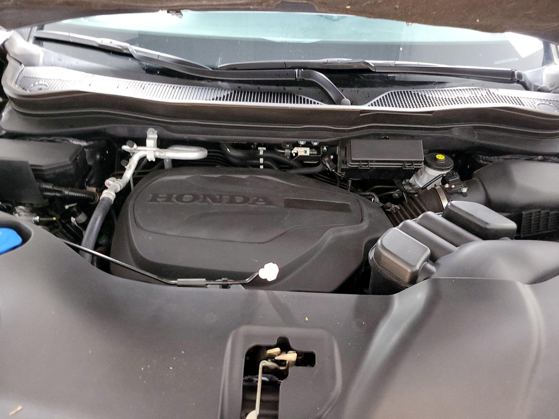 Thumbnail: 2020 Honda Ridgeline - 19