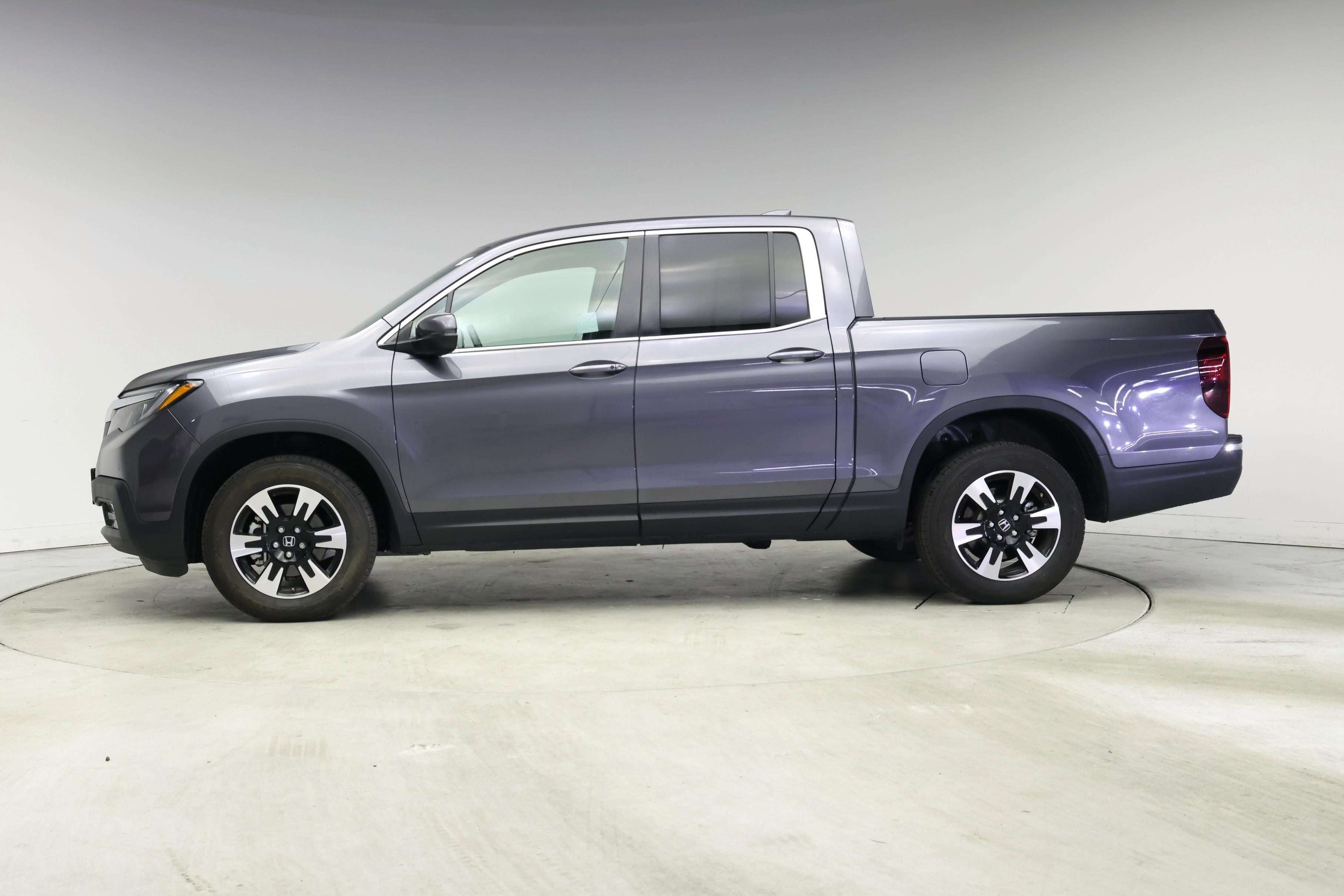 Thumbnail: 2020 Honda Ridgeline - 3
