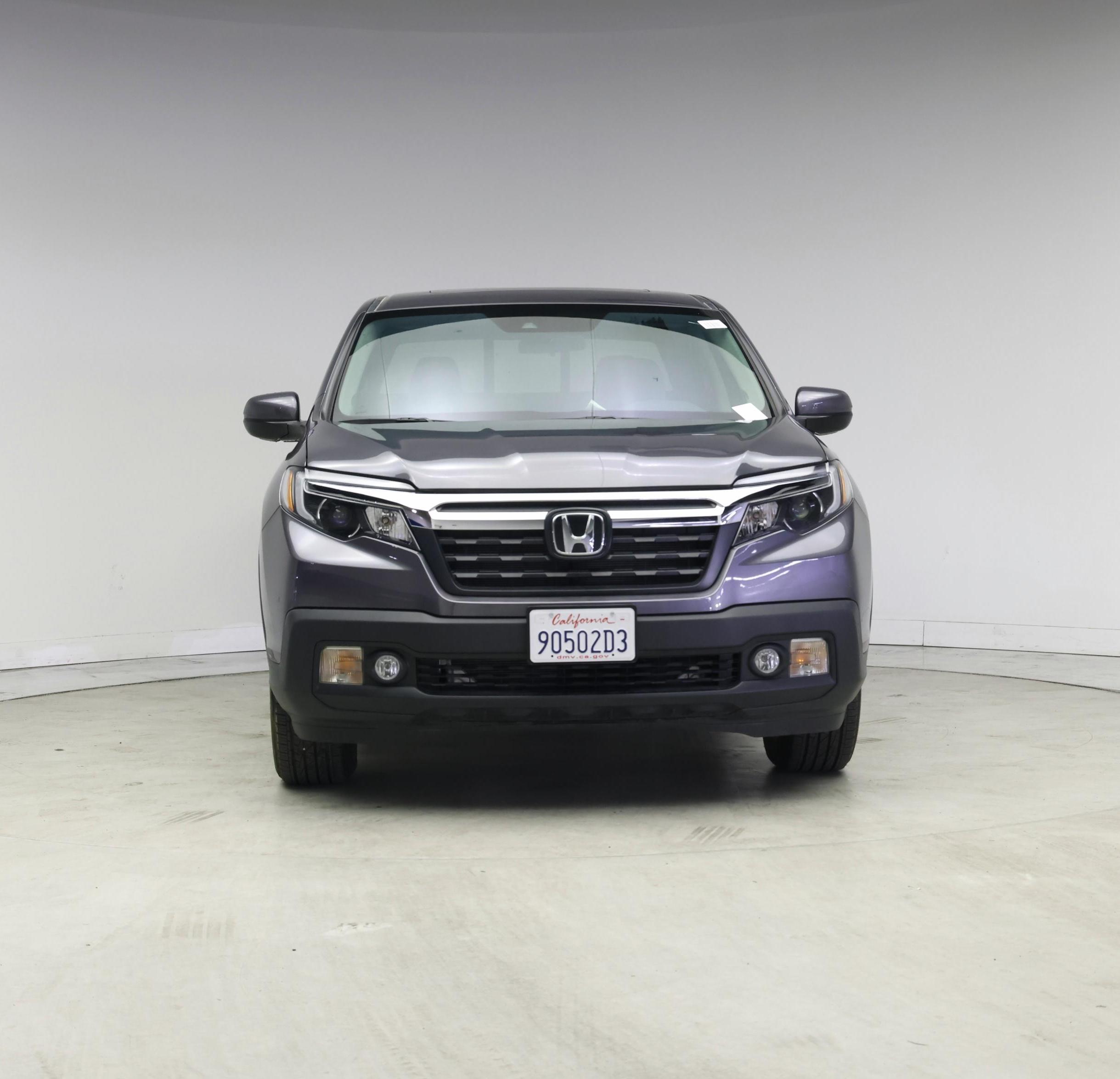 Thumbnail: 2020 Honda Ridgeline - 5