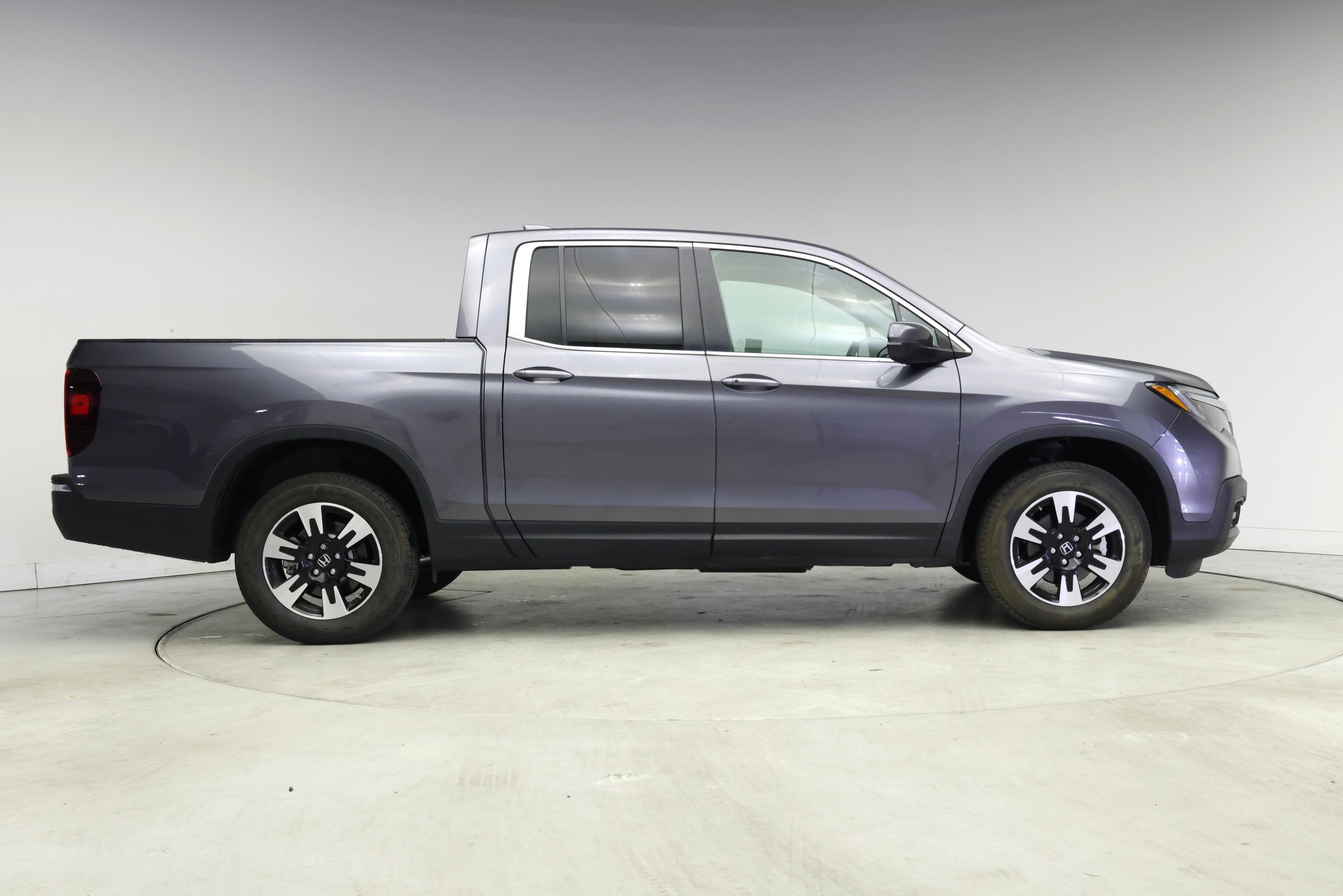 Thumbnail: 2020 Honda Ridgeline - 7