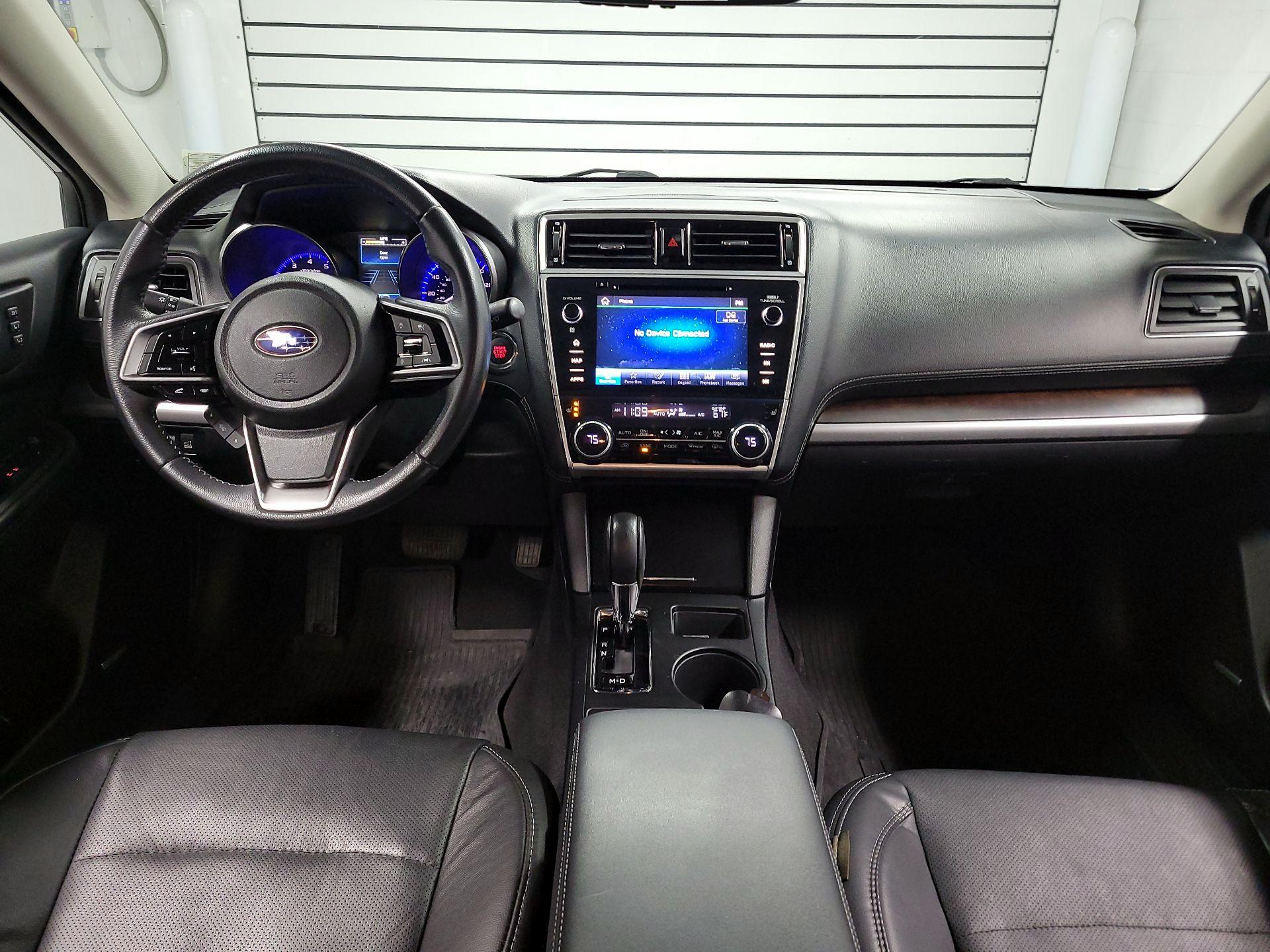 Thumbnail: 2019 Subaru Outback - 9