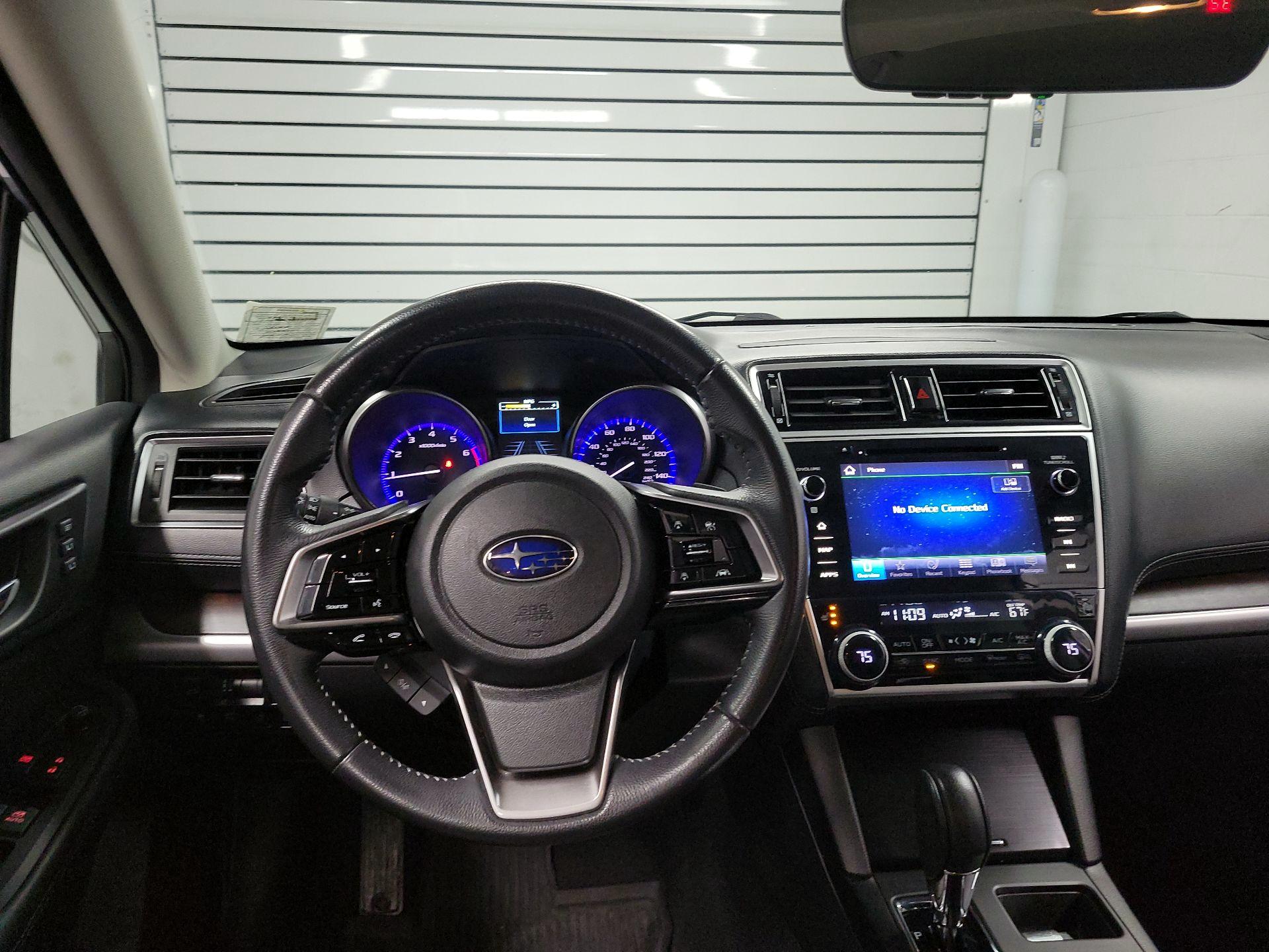 Thumbnail: 2019 Subaru Outback - 10