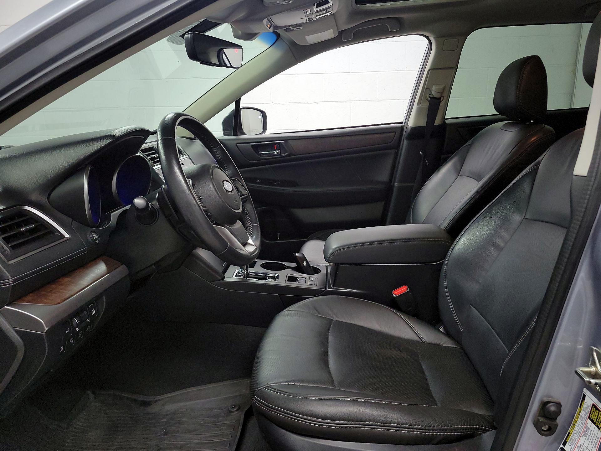 Thumbnail: 2019 Subaru Outback - 11