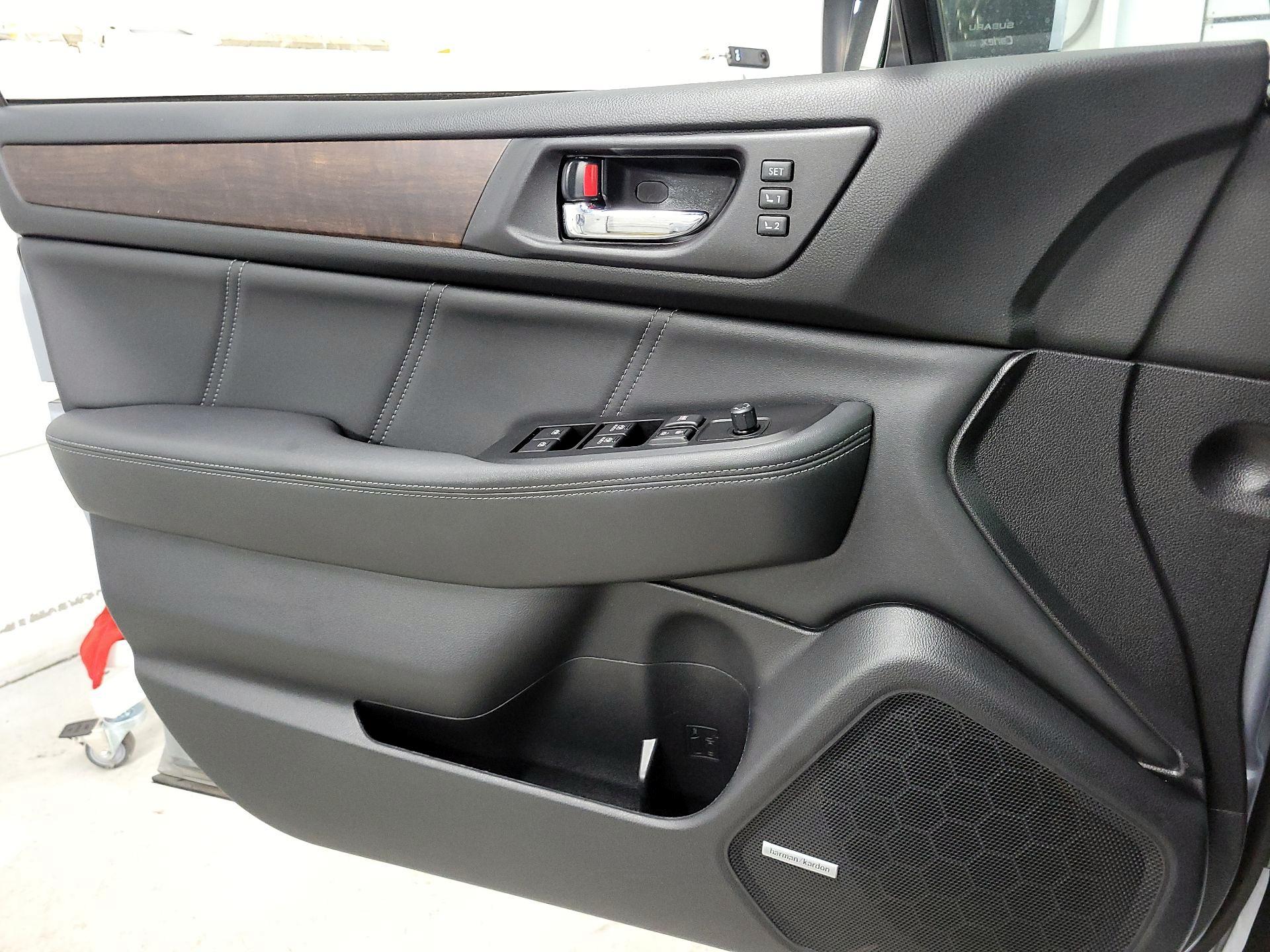 Thumbnail: 2019 Subaru Outback - 12