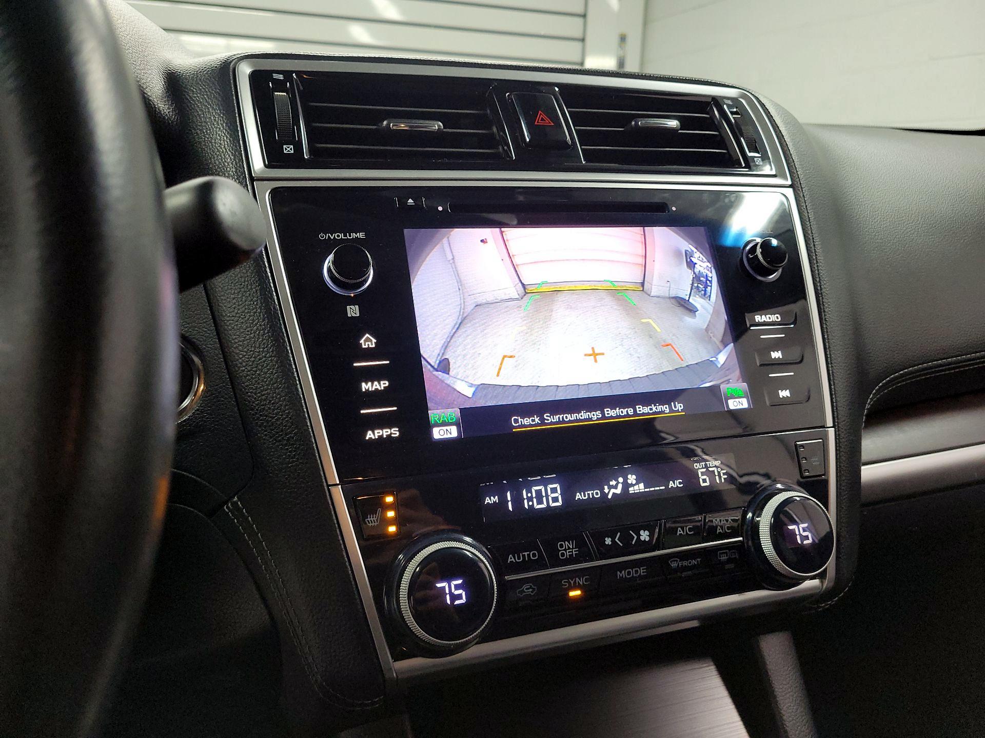 Thumbnail: 2019 Subaru Outback - 14