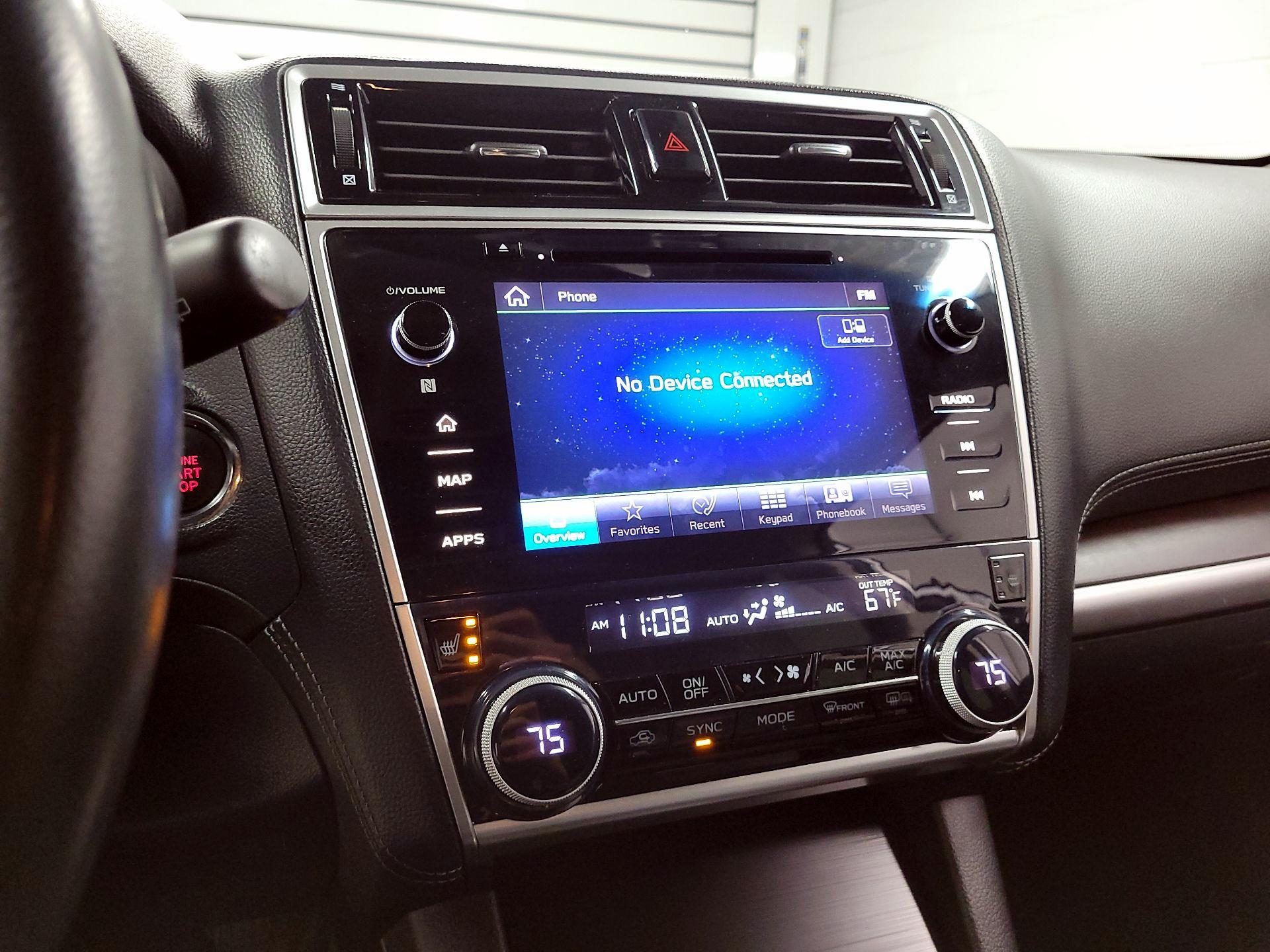 Thumbnail: 2019 Subaru Outback - 15