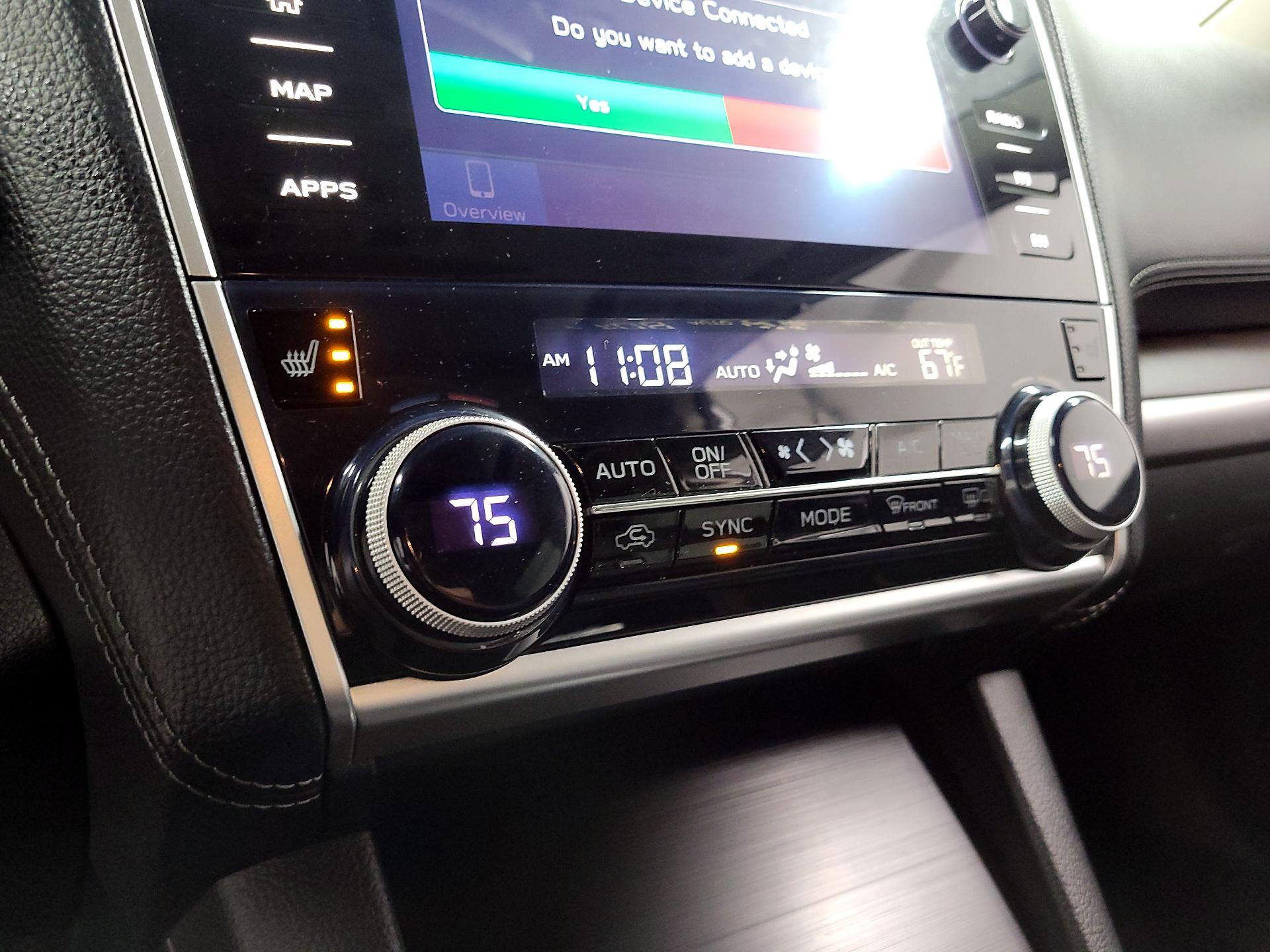 Thumbnail: 2019 Subaru Outback - 16