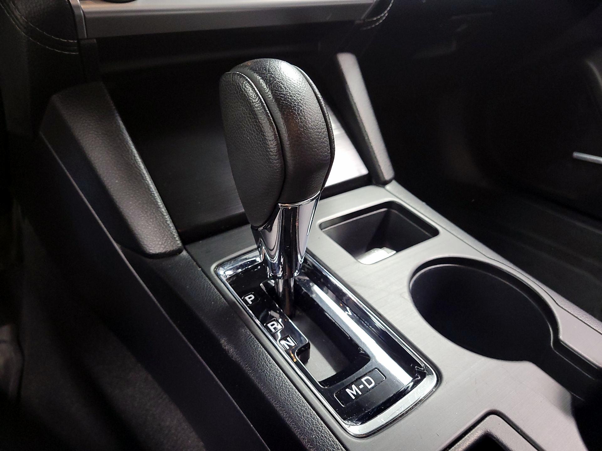 Thumbnail: 2019 Subaru Outback - 17