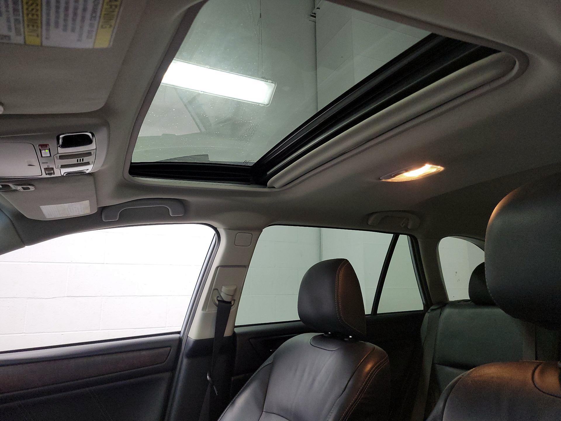 Thumbnail: 2019 Subaru Outback - 18