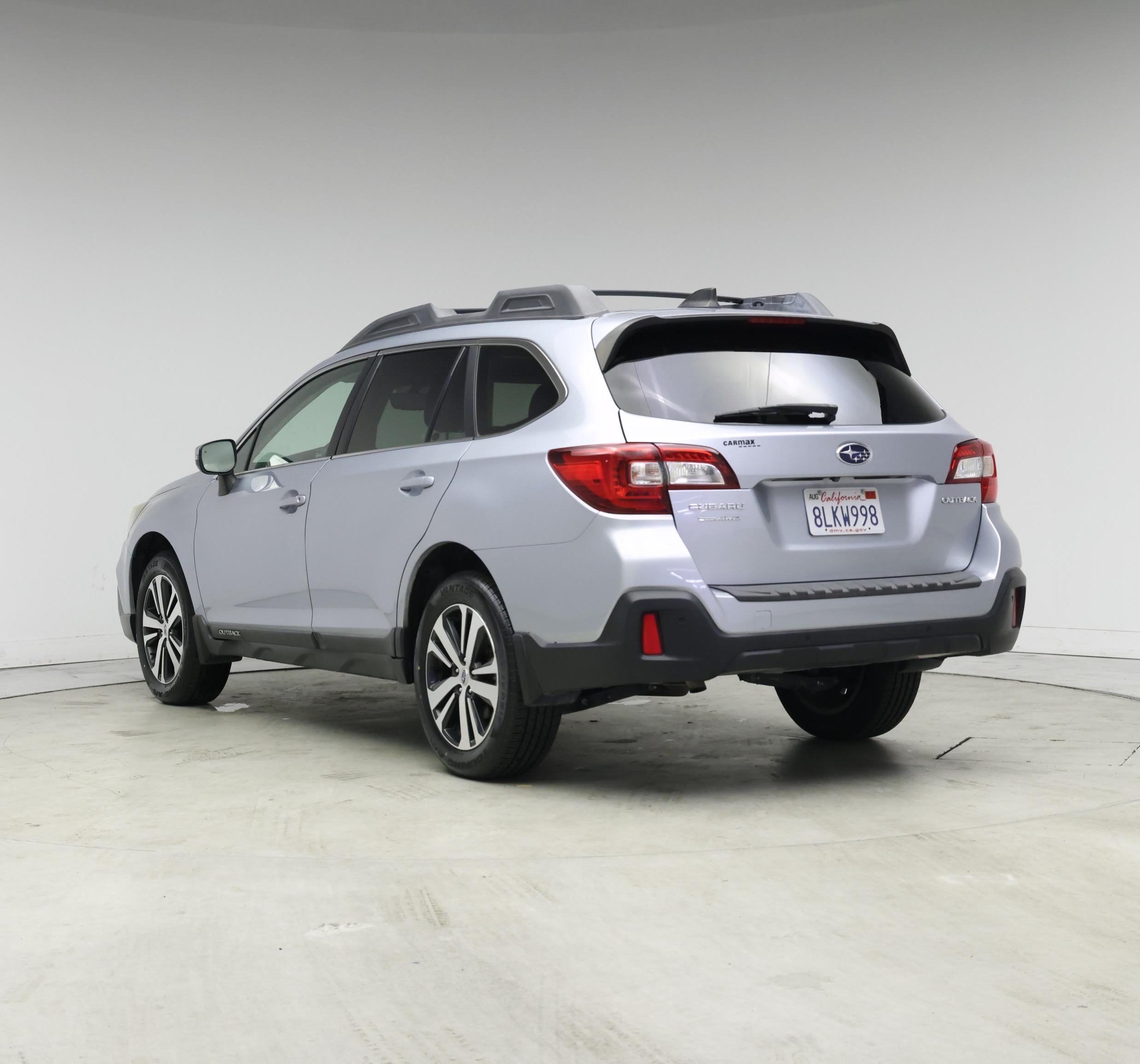 Thumbnail: 2019 Subaru Outback - 2