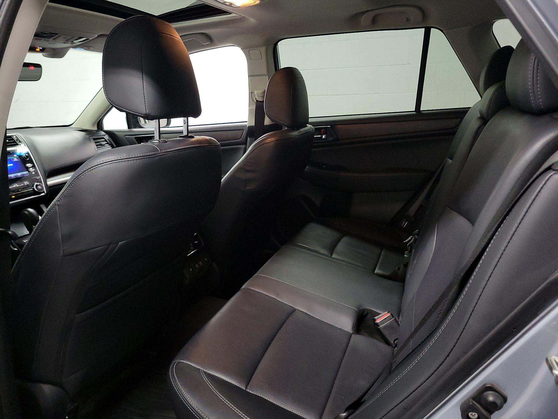 Thumbnail: 2019 Subaru Outback - 19