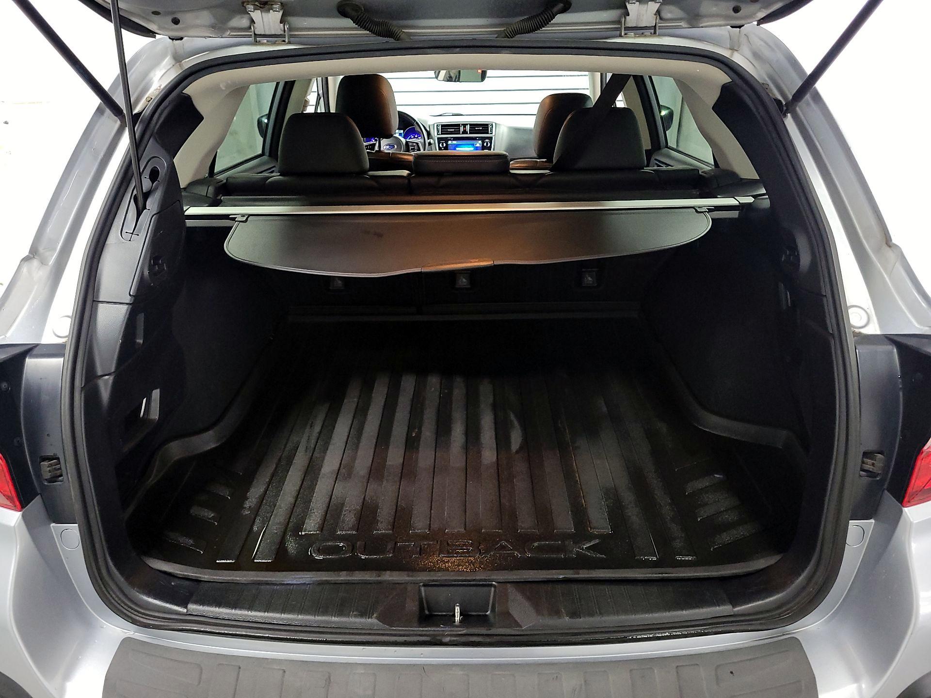 Thumbnail: 2019 Subaru Outback - 20