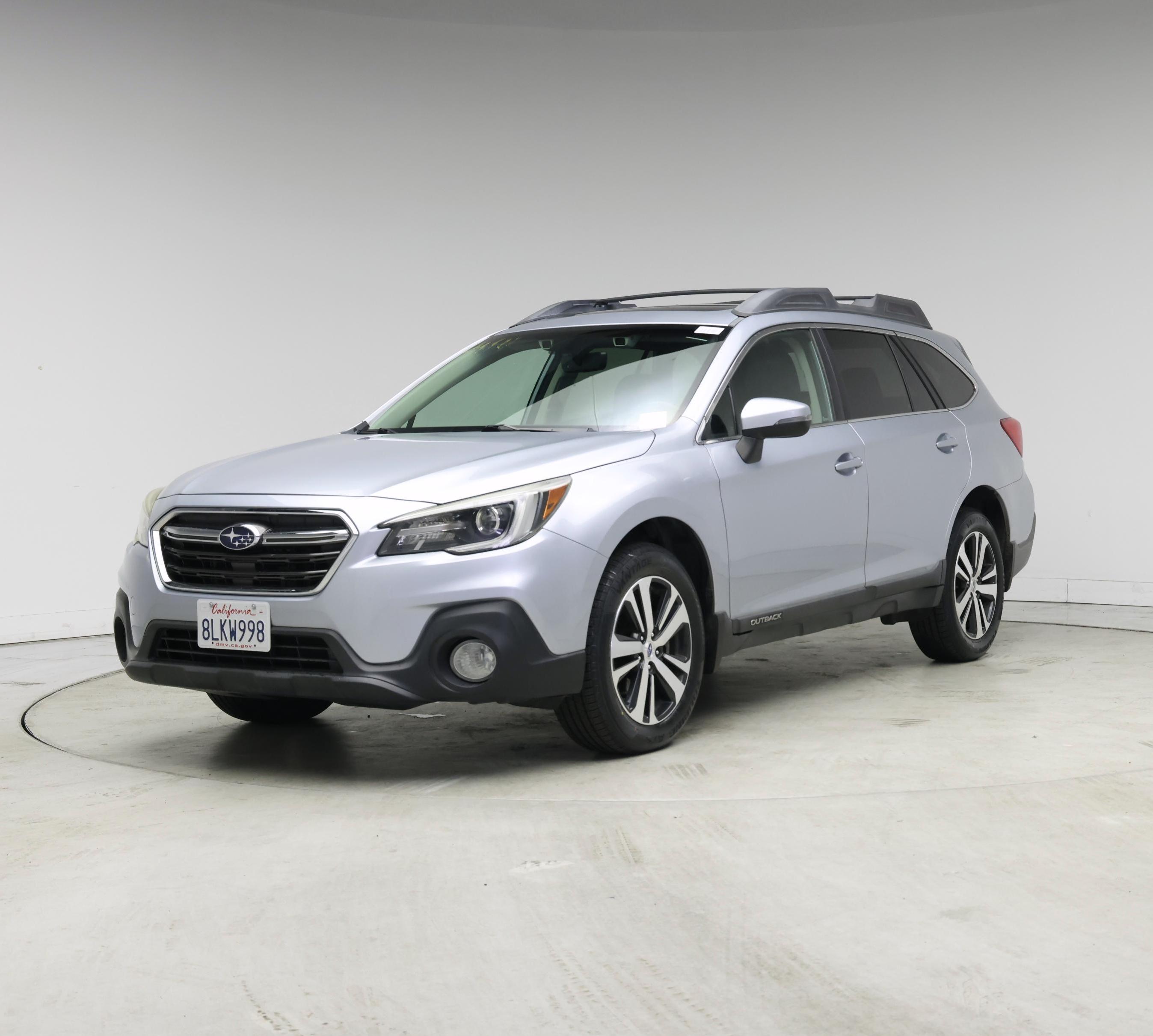 Thumbnail: 2019 Subaru Outback - 4