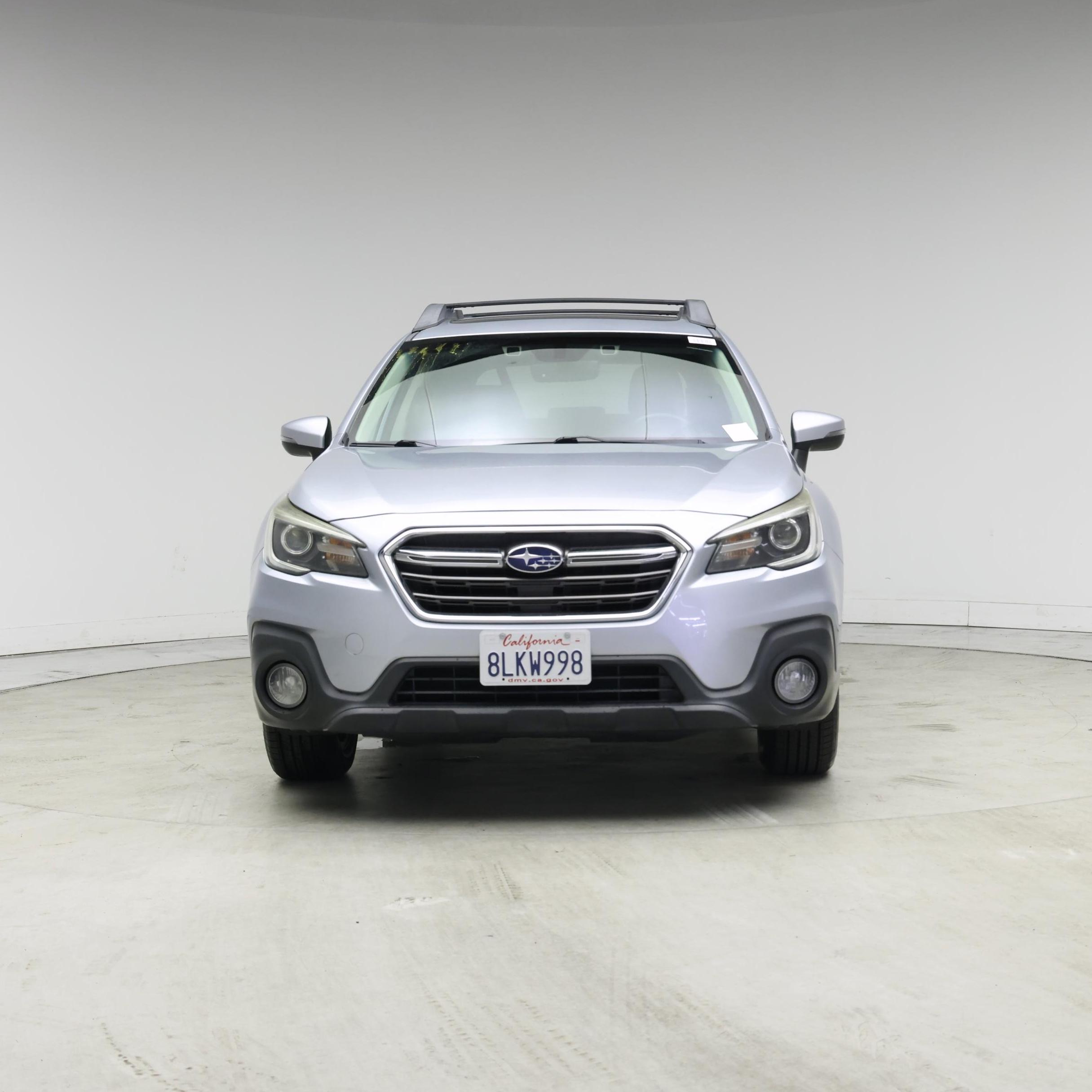 Thumbnail: 2019 Subaru Outback - 5