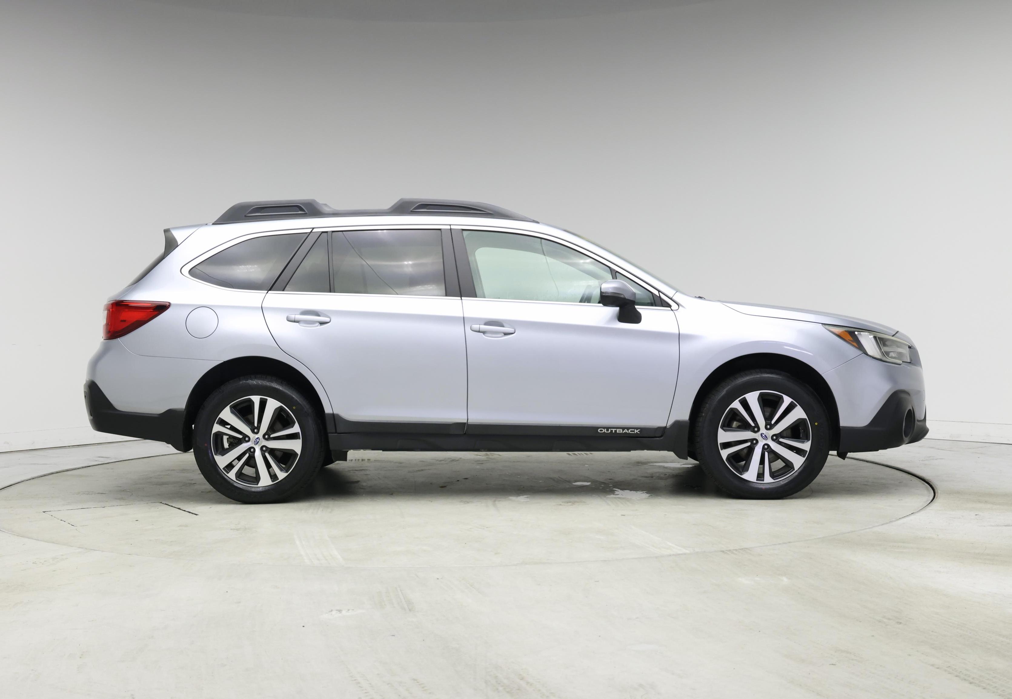 Thumbnail: 2019 Subaru Outback - 7