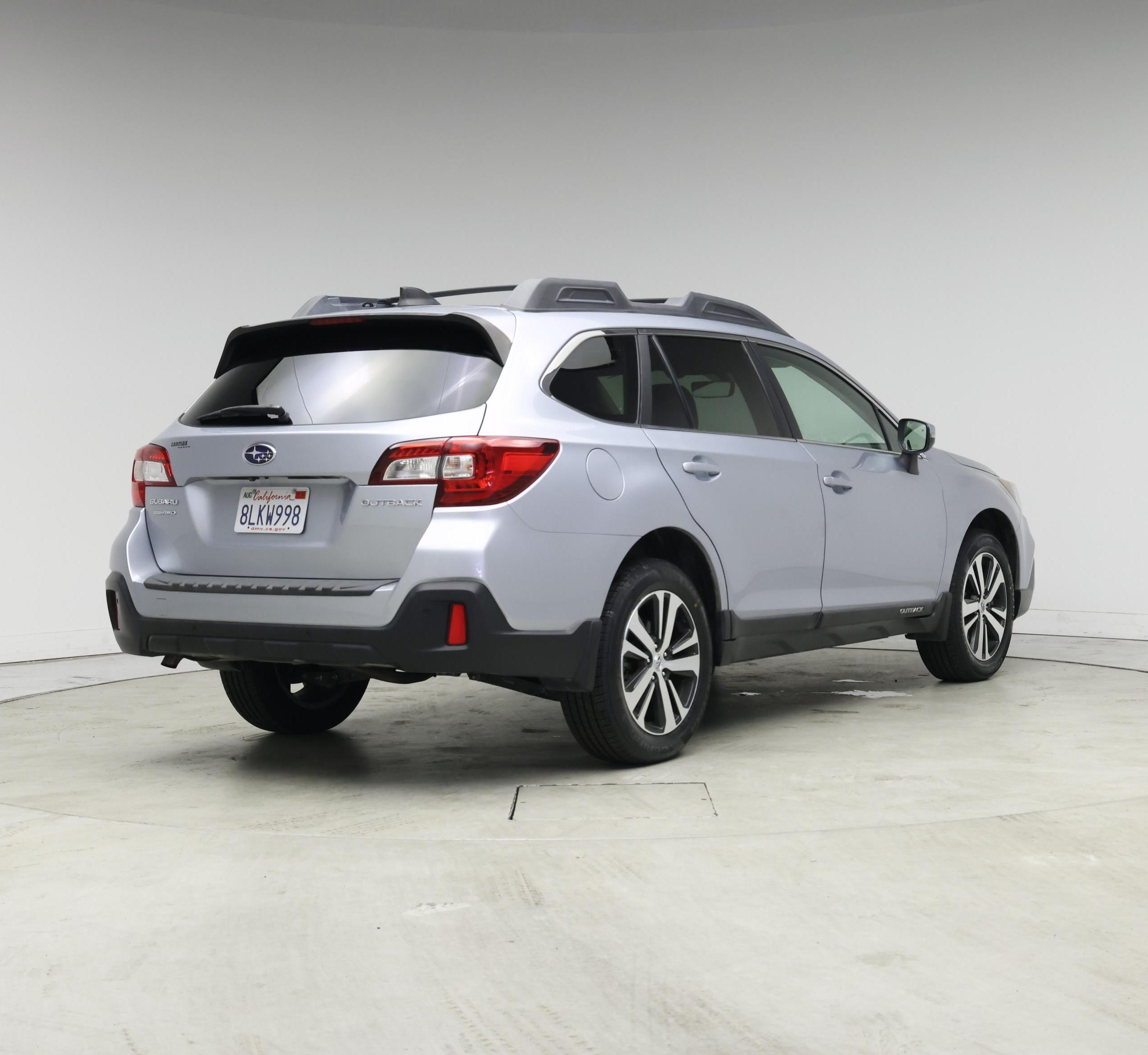 Thumbnail: 2019 Subaru Outback - 8