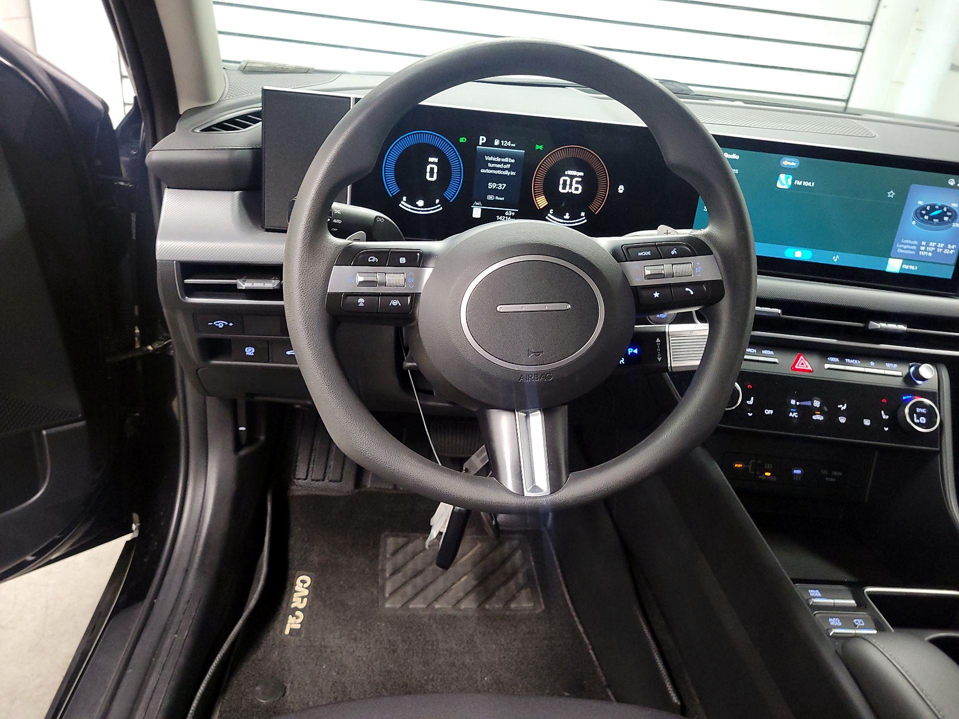 Thumbnail: 2024 Hyundai Sonata - 10