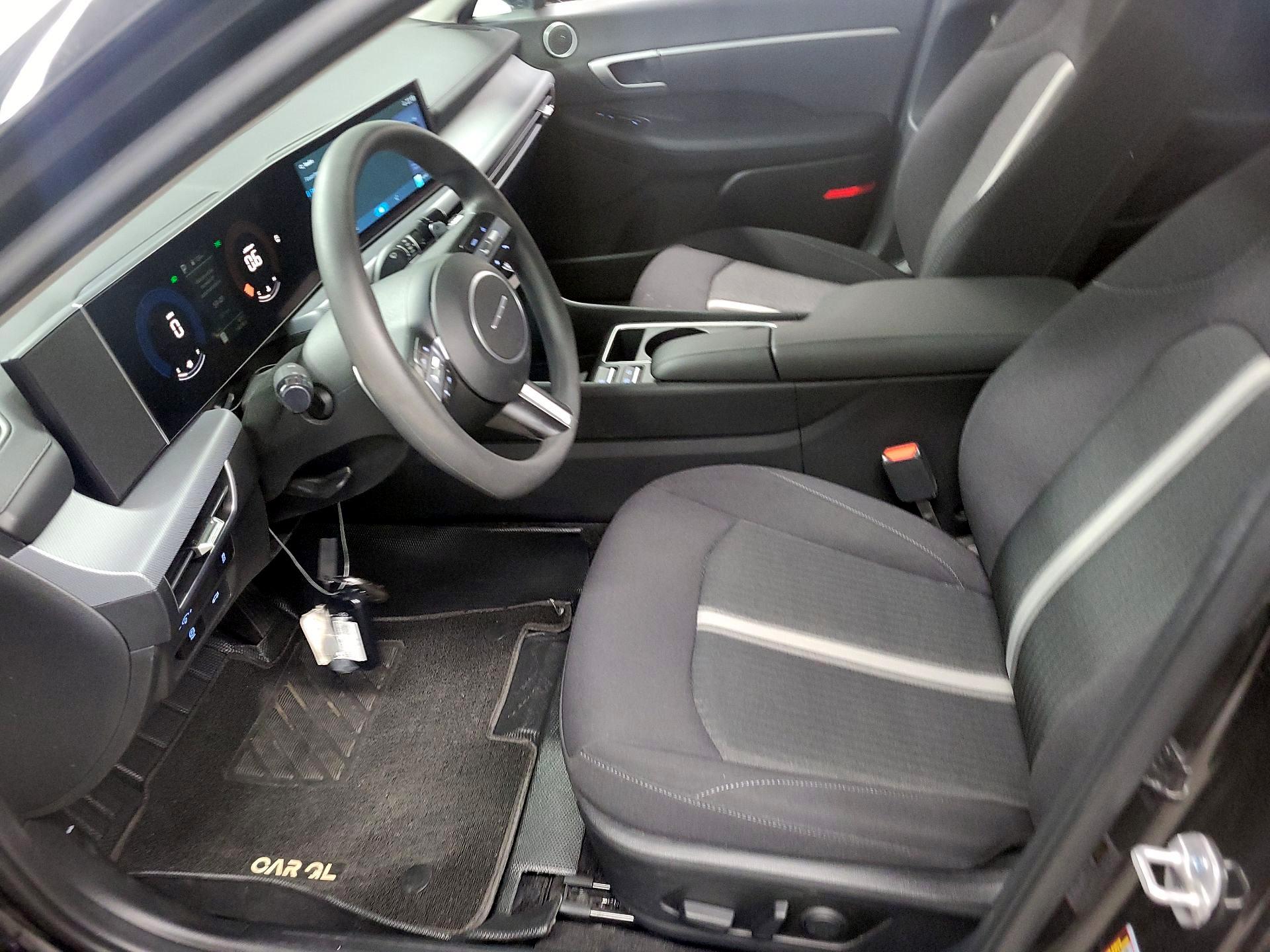 Thumbnail: 2024 Hyundai Sonata - 11