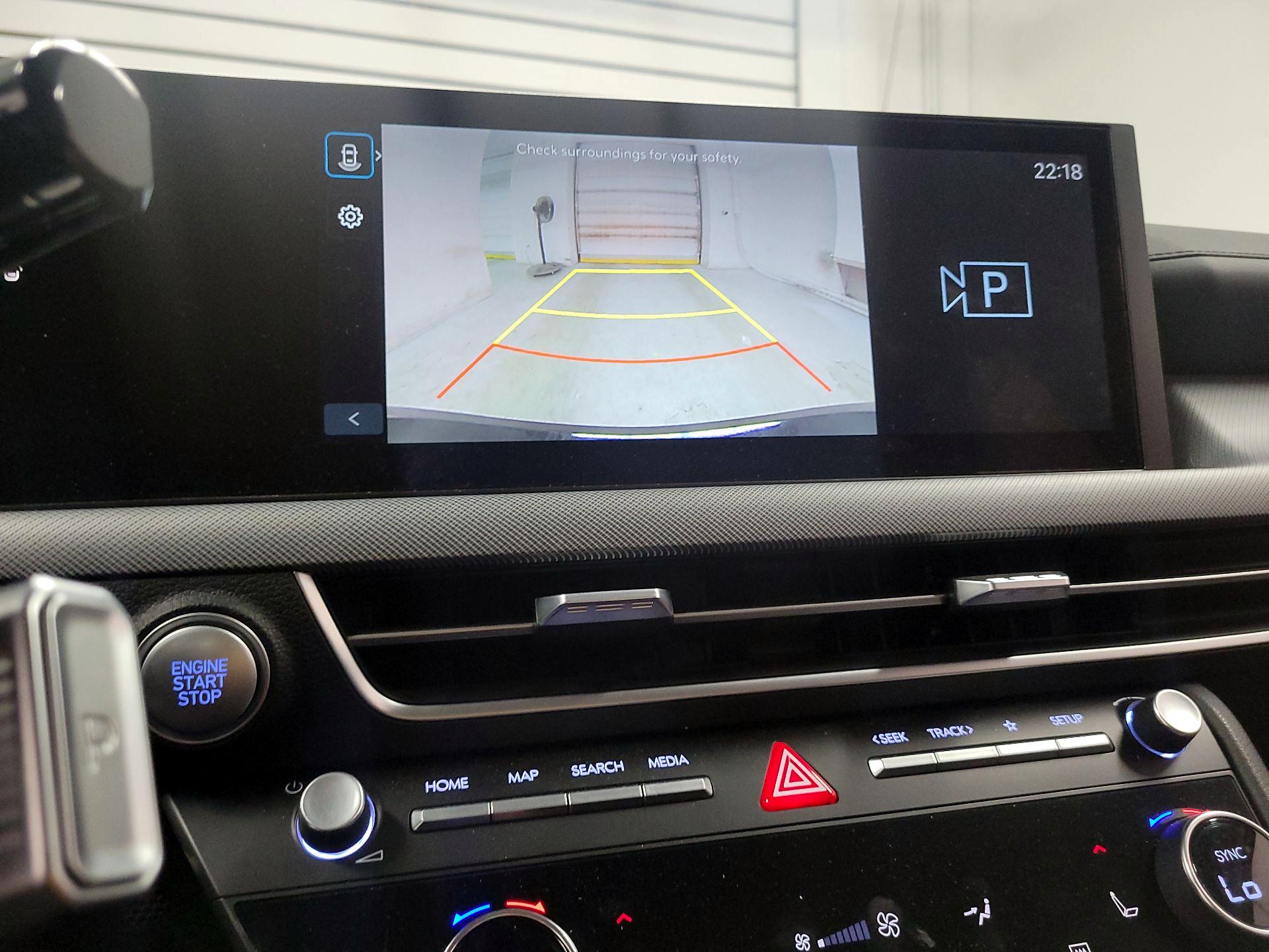 Thumbnail: 2024 Hyundai Sonata - 14