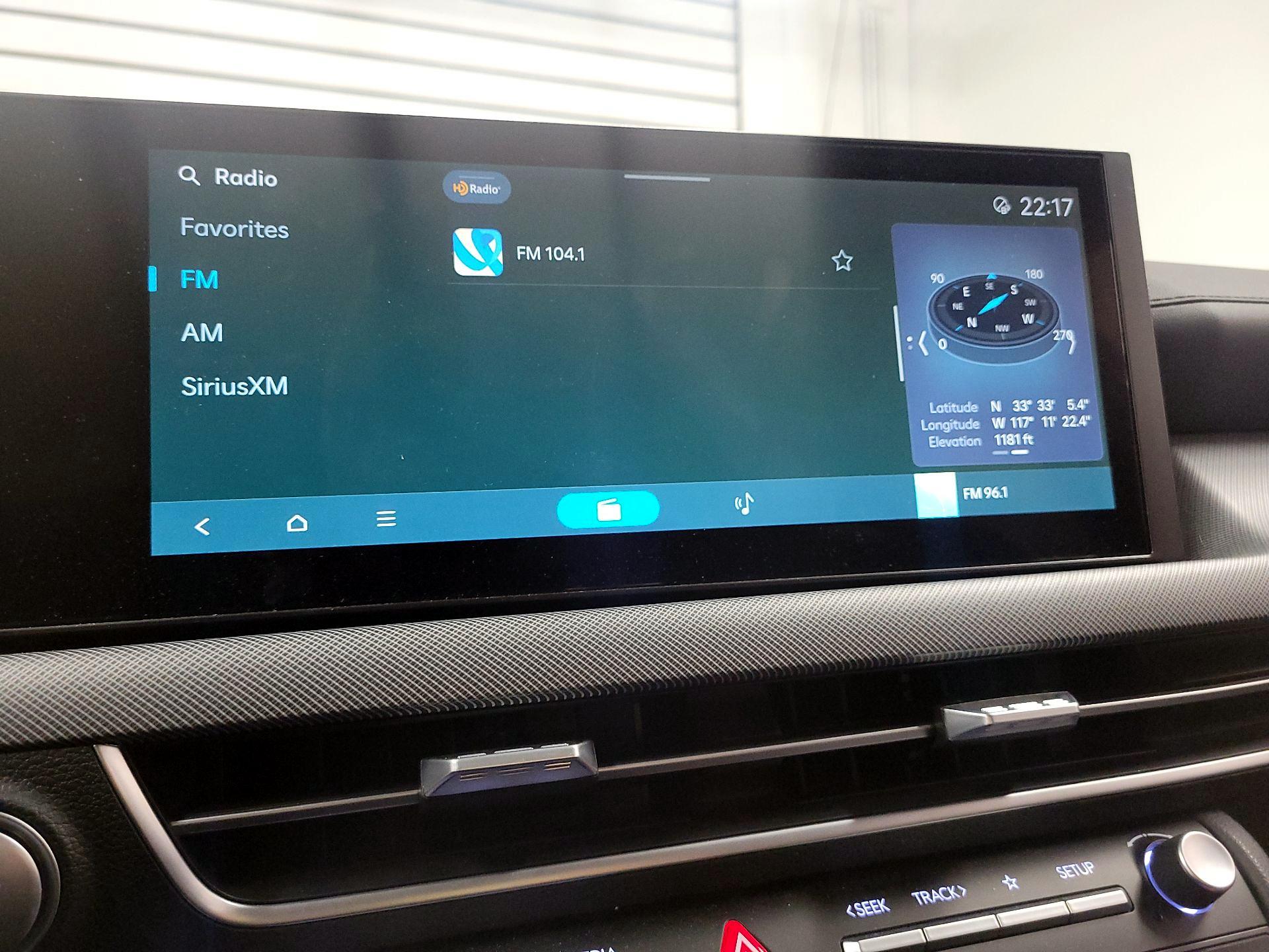 Thumbnail: 2024 Hyundai Sonata - 15