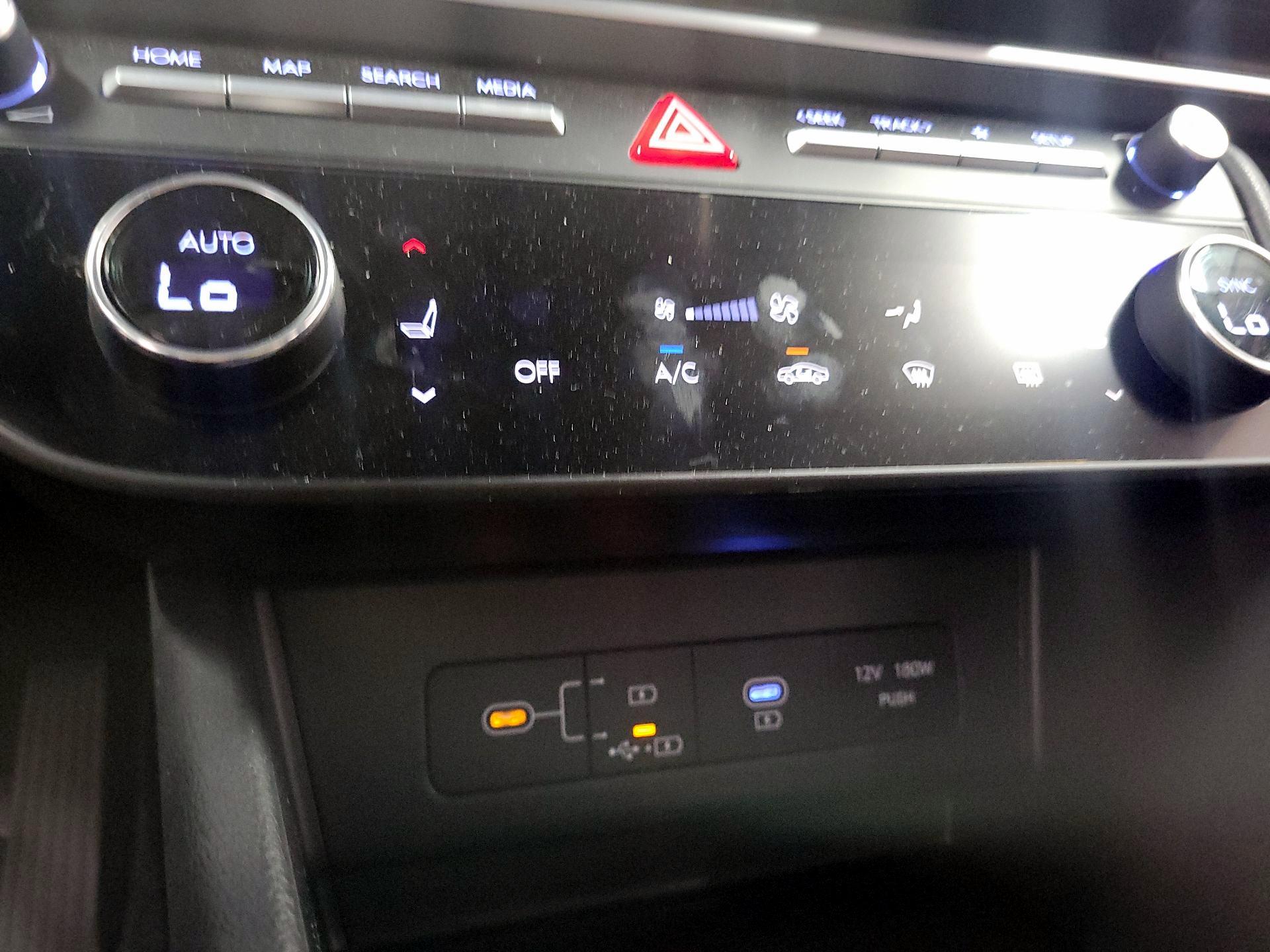 Thumbnail: 2024 Hyundai Sonata - 16