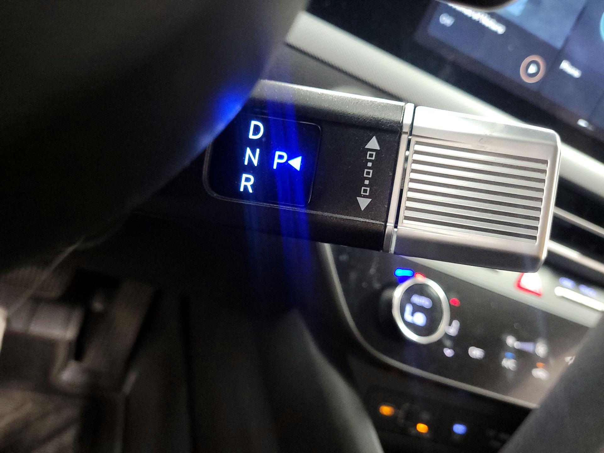 Thumbnail: 2024 Hyundai Sonata - 17