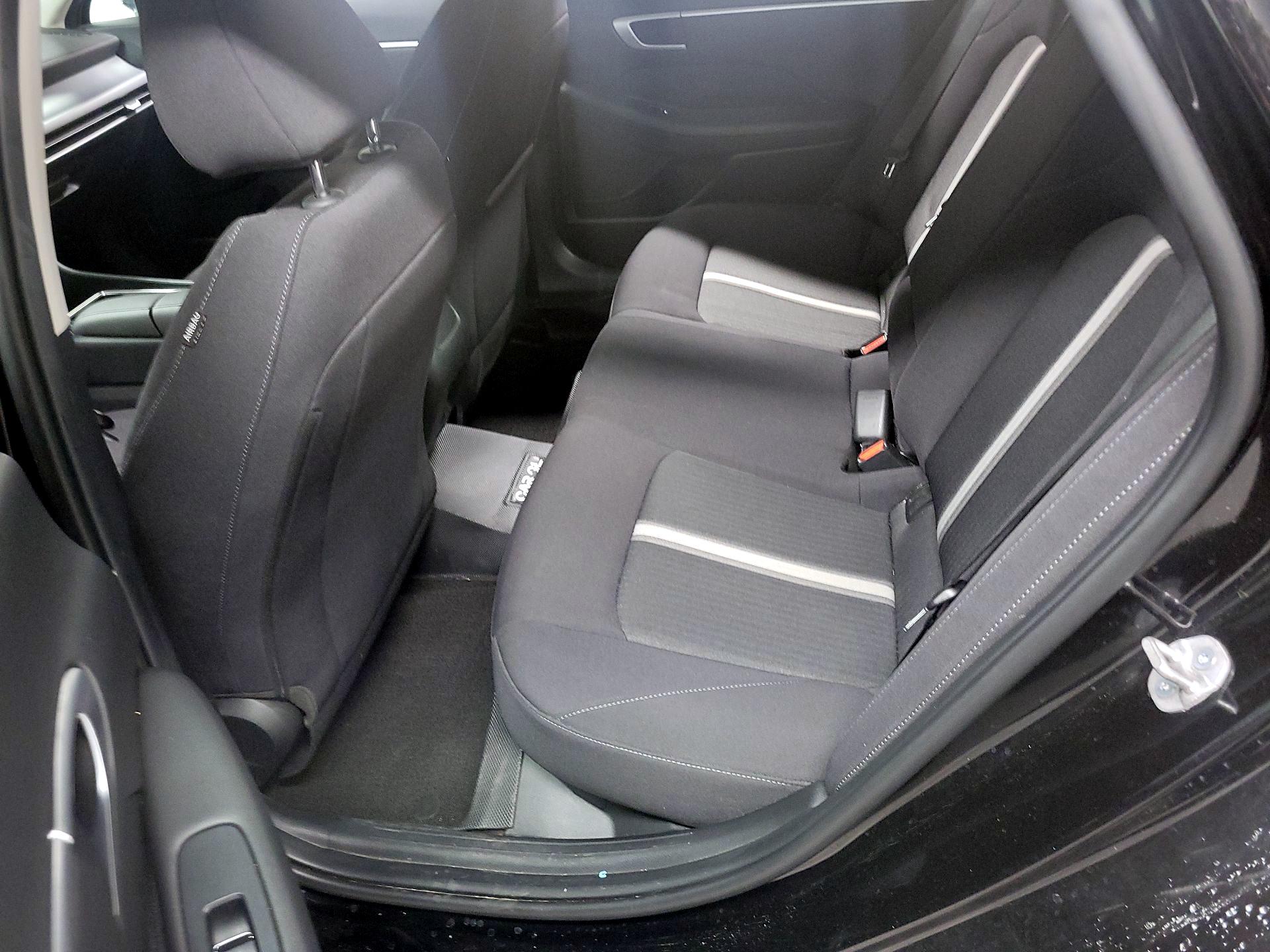 Thumbnail: 2024 Hyundai Sonata - 18