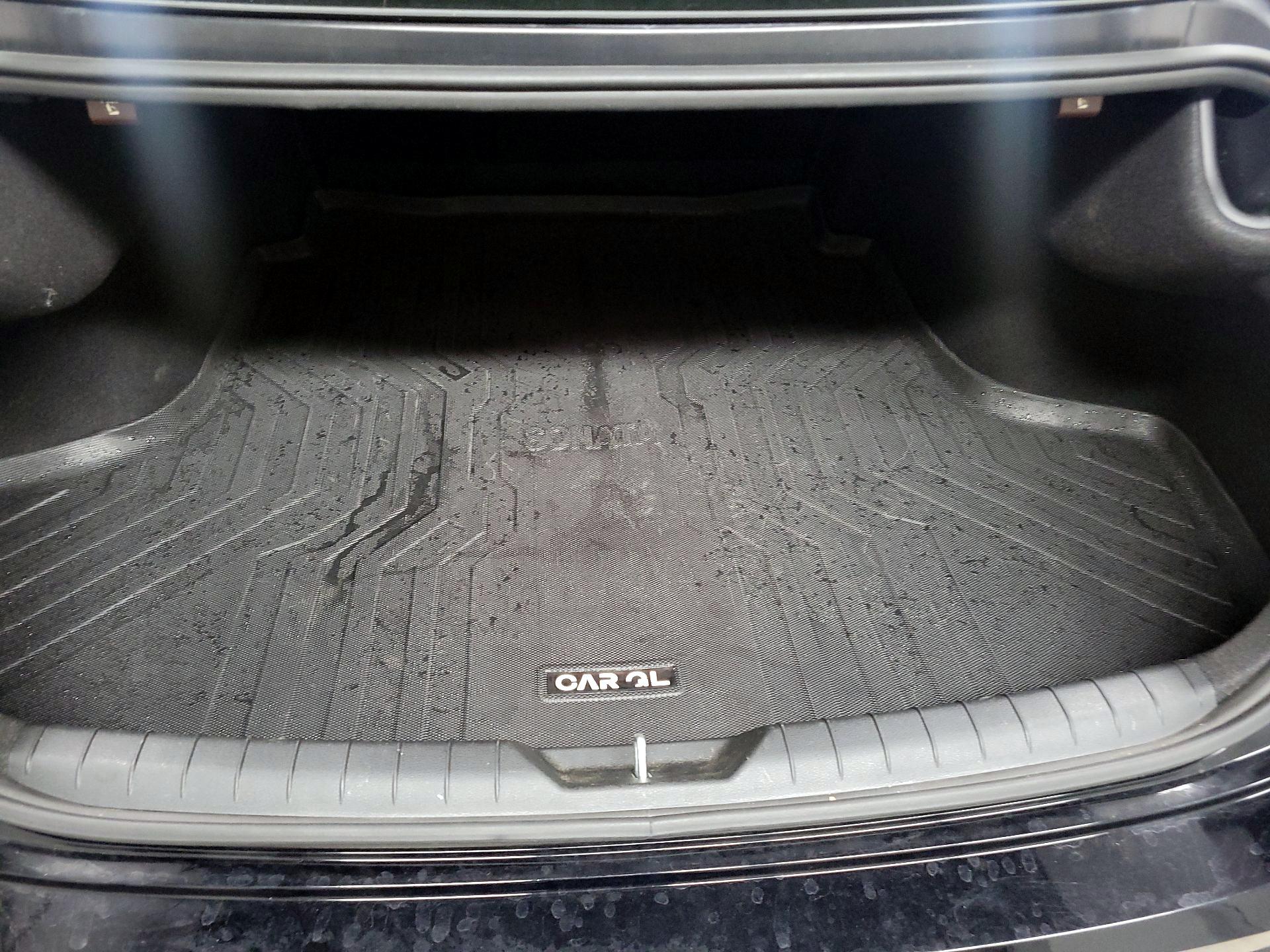 Thumbnail: 2024 Hyundai Sonata - 19