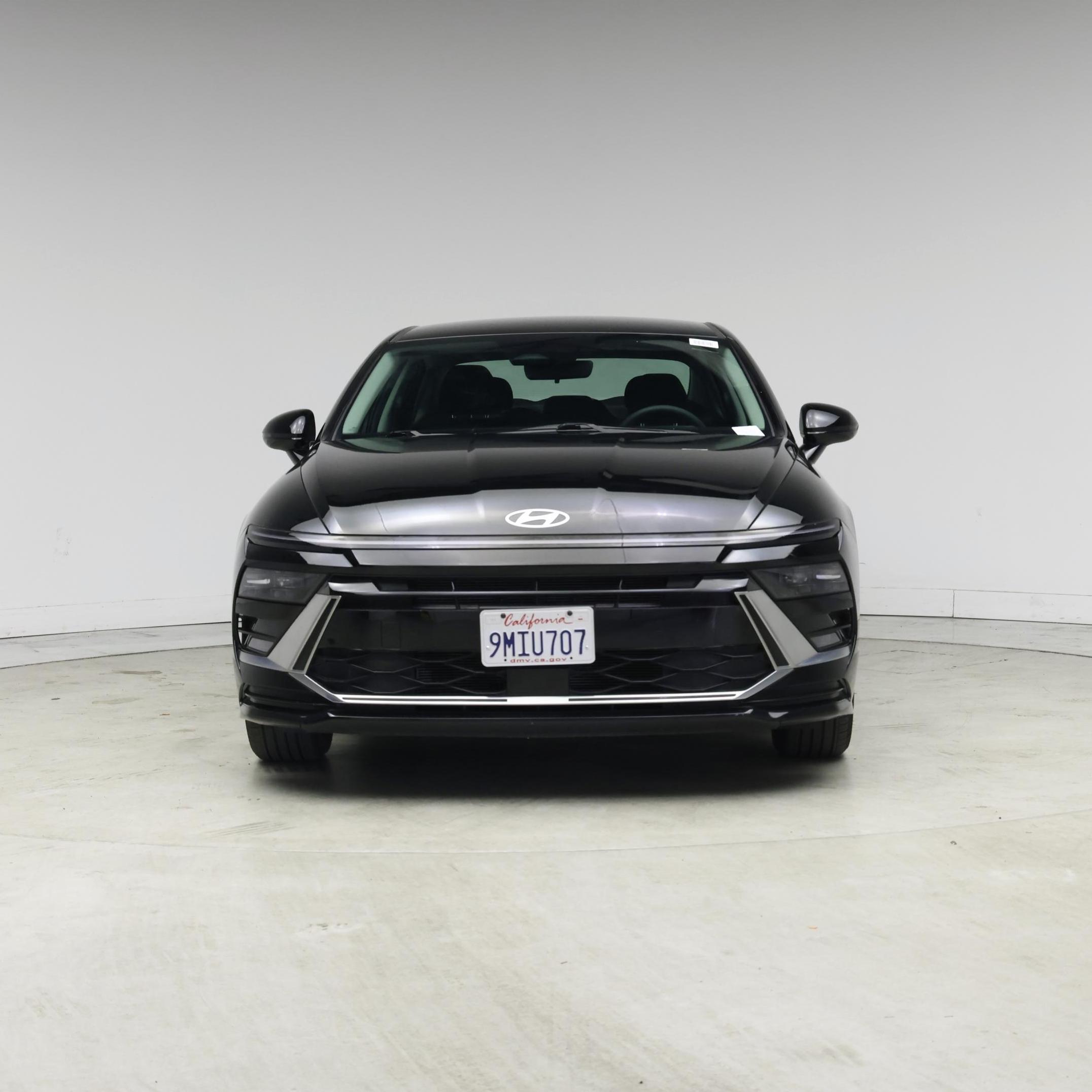 Thumbnail: 2024 Hyundai Sonata - 5