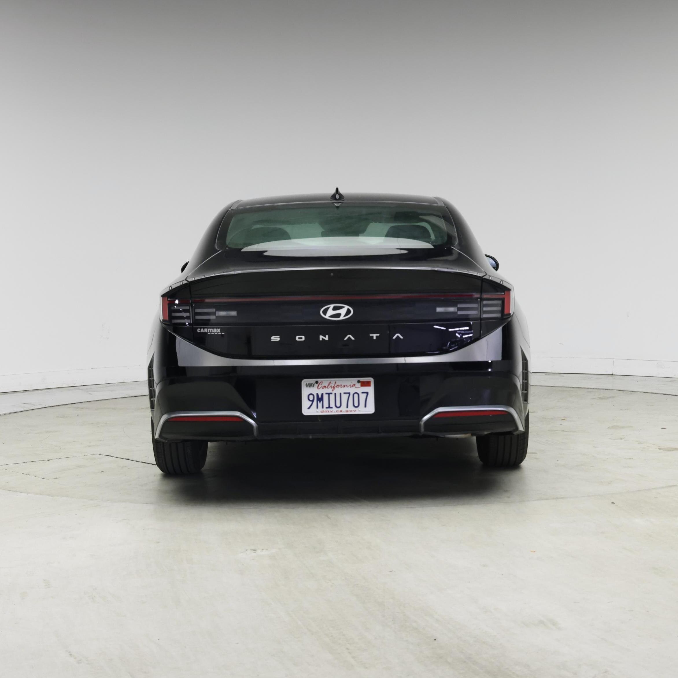 Thumbnail: 2024 Hyundai Sonata - 6