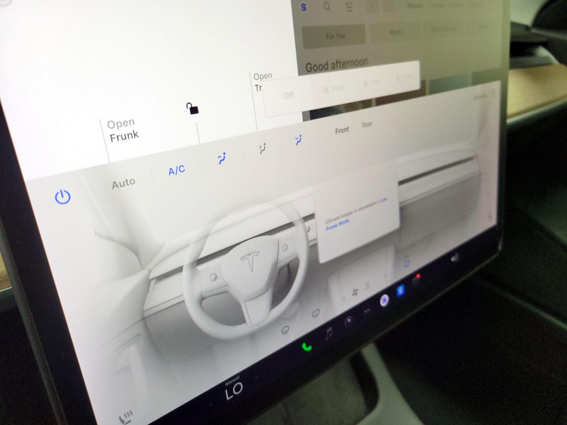 Thumbnail: 2021 Tesla Model 3 - 16