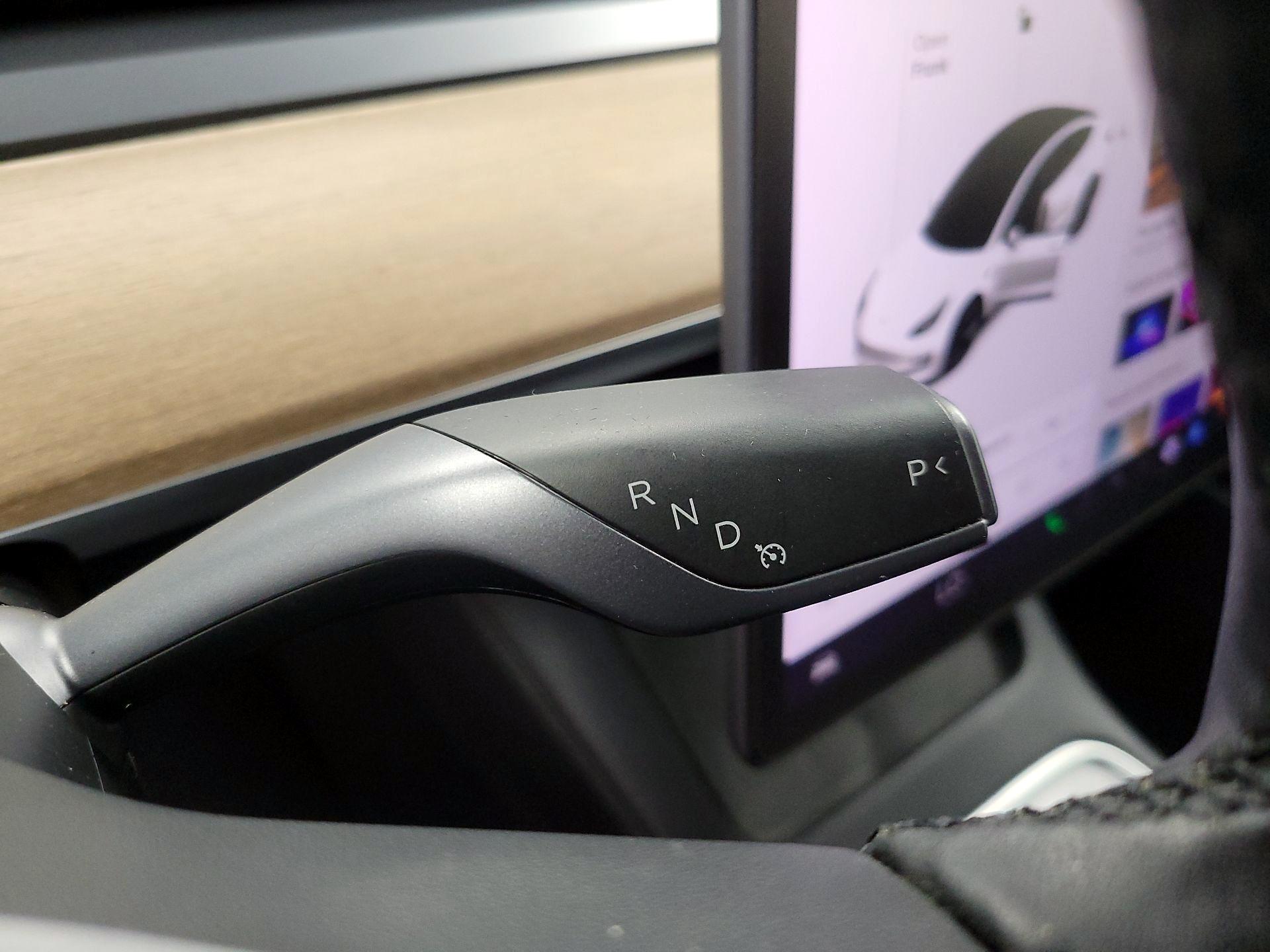 Thumbnail: 2021 Tesla Model 3 - 17