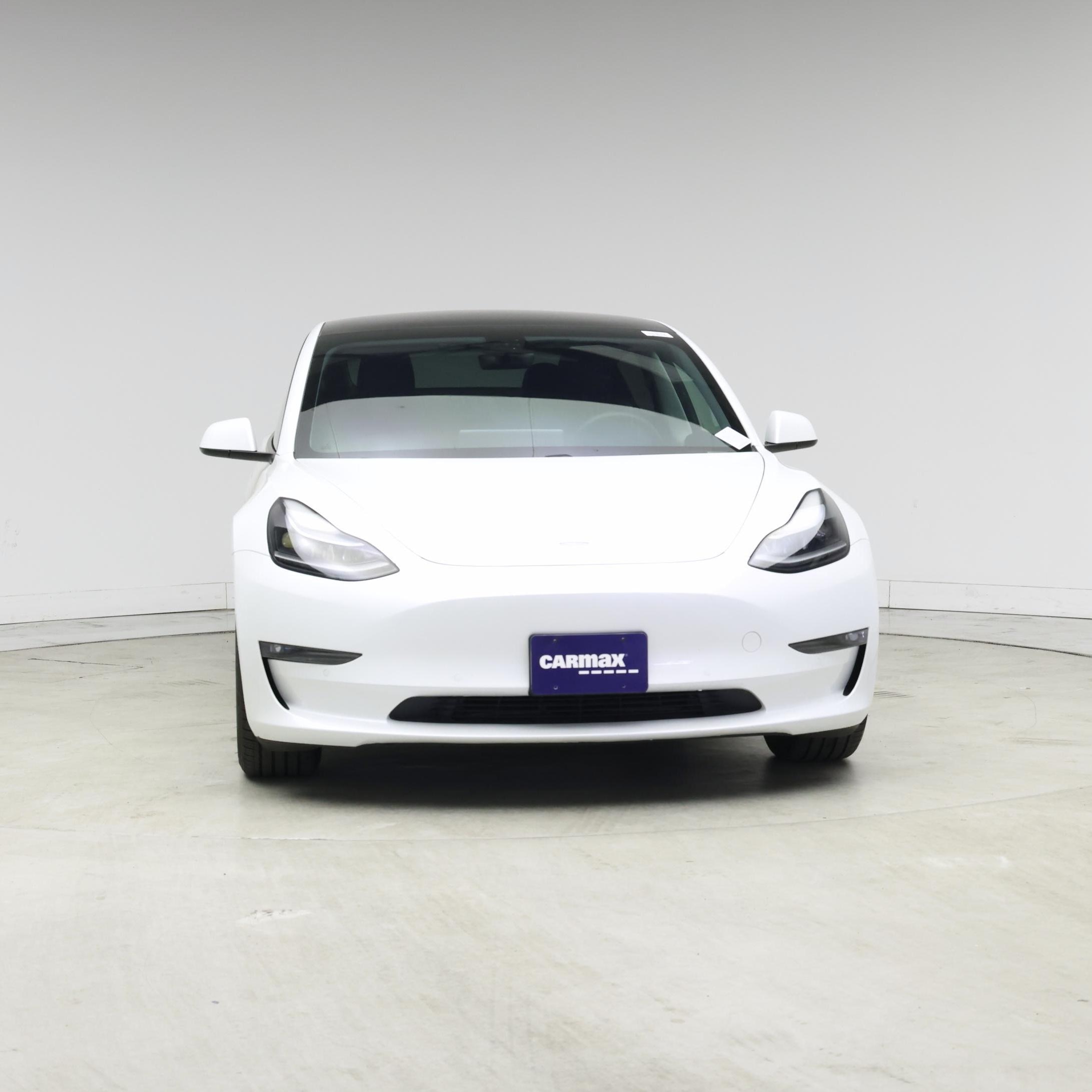 Thumbnail: 2021 Tesla Model 3 - 5