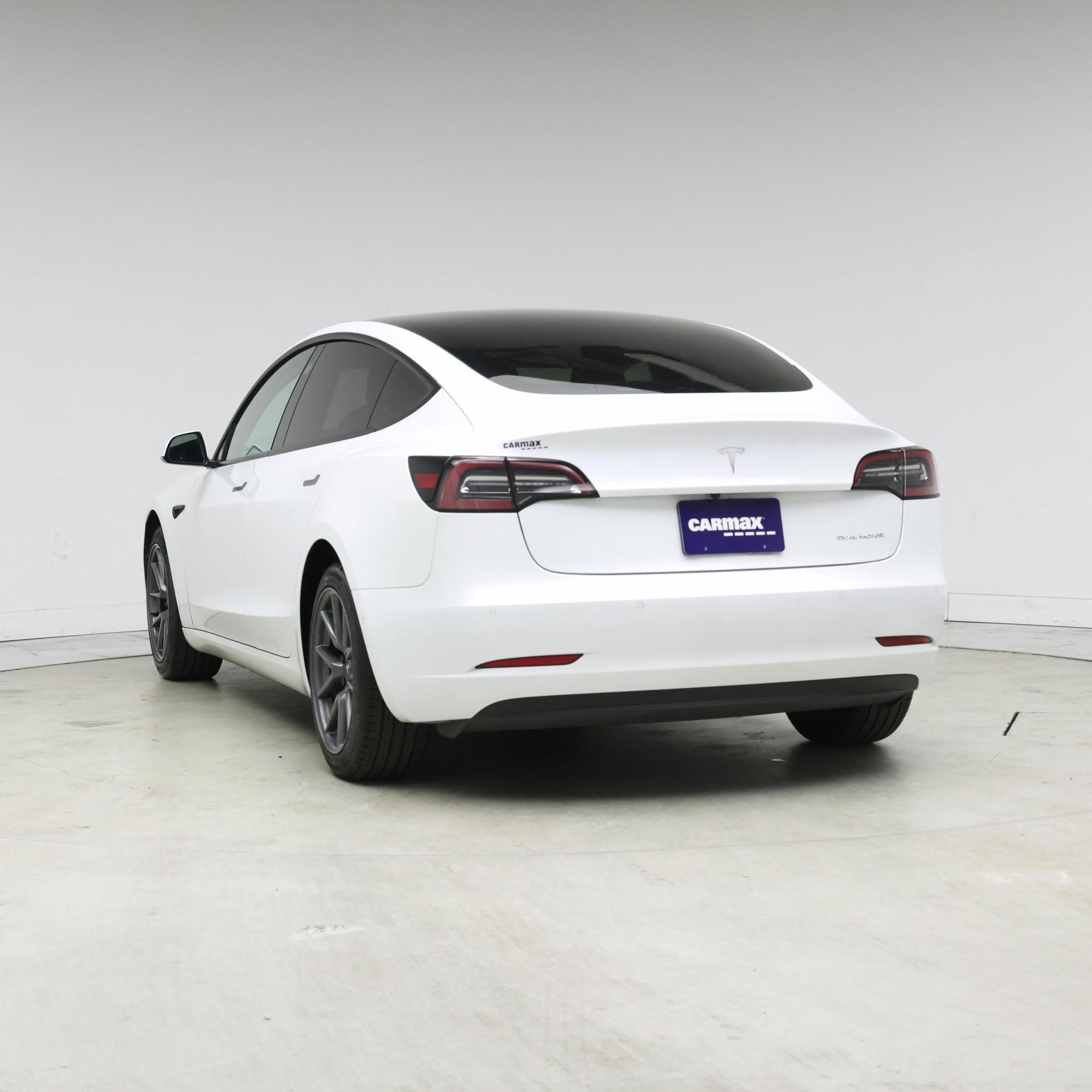 Thumbnail: 2021 Tesla Model 3 - 6
