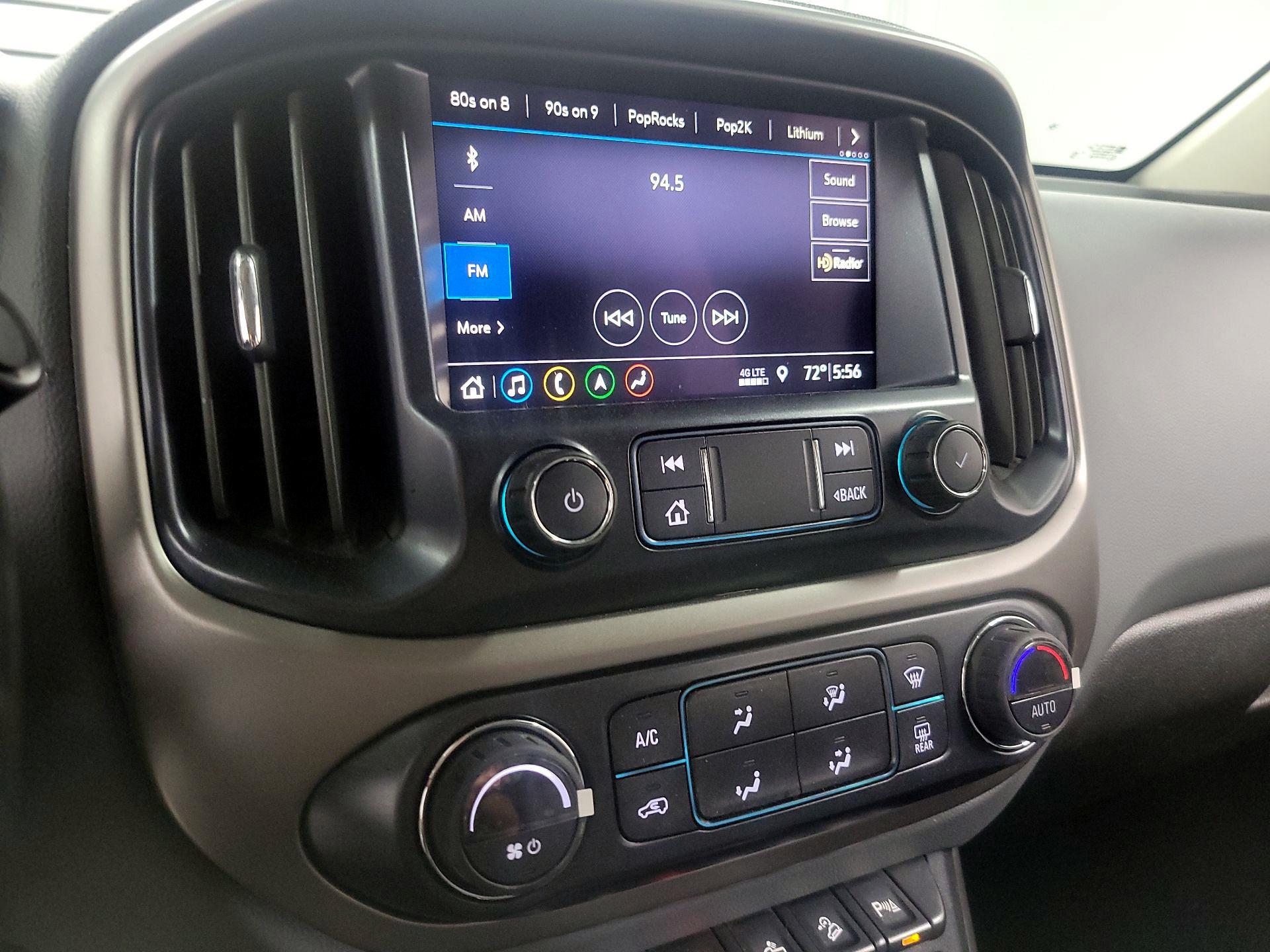 Thumbnail: 2019 Chevrolet Colorado - 13