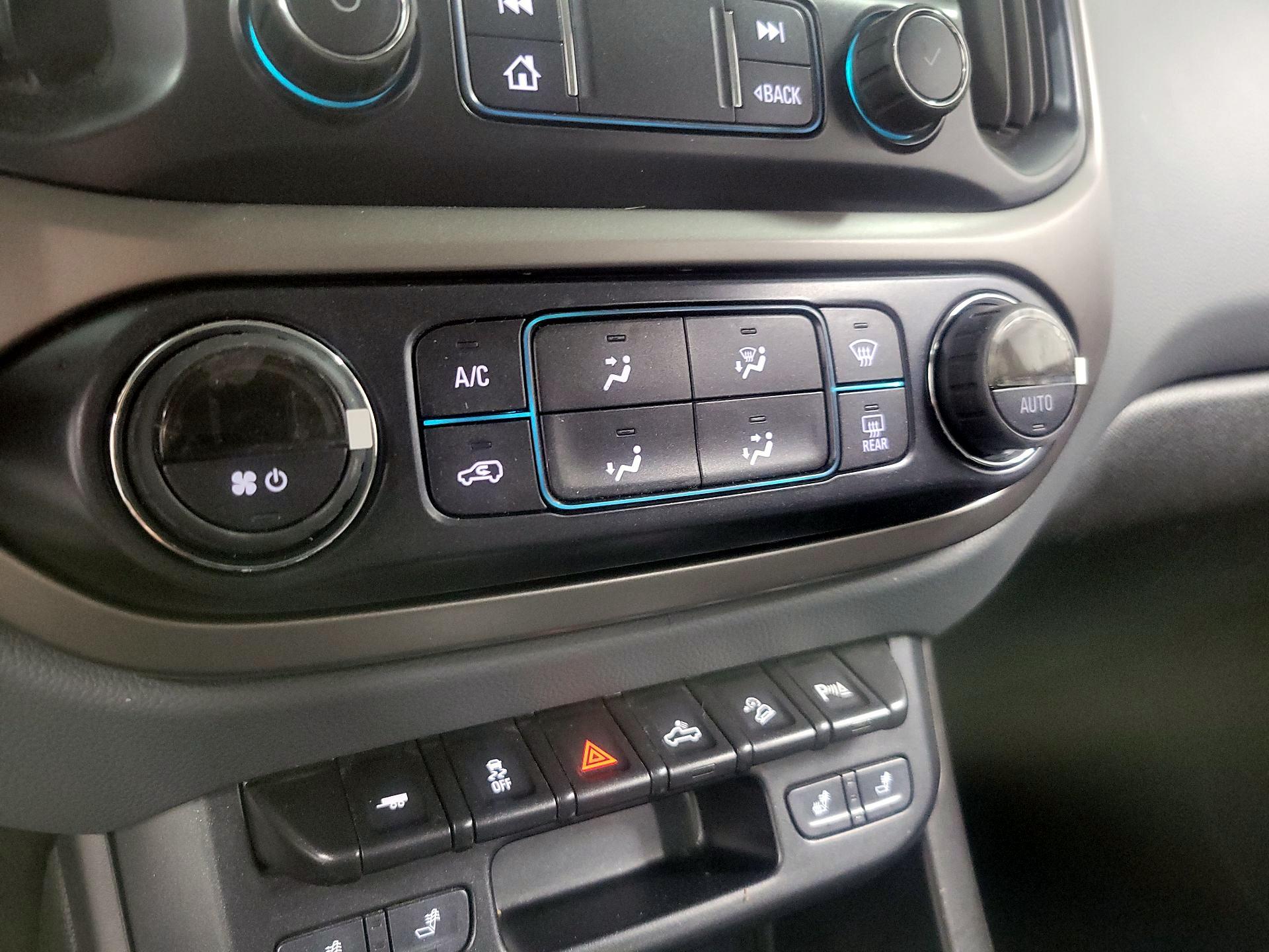 Thumbnail: 2019 Chevrolet Colorado - 14